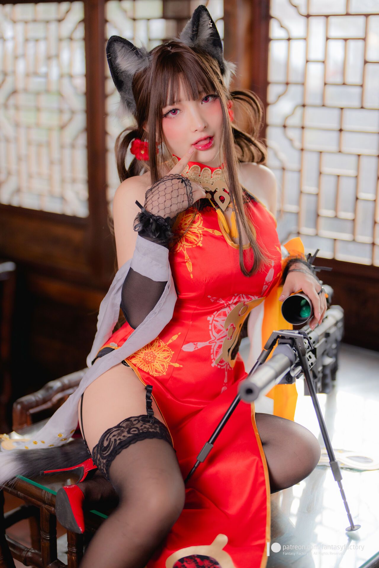 đọc truyện Hình Cosplay Chương 165 ảnh 20 tại Thiên Thai Truyện
