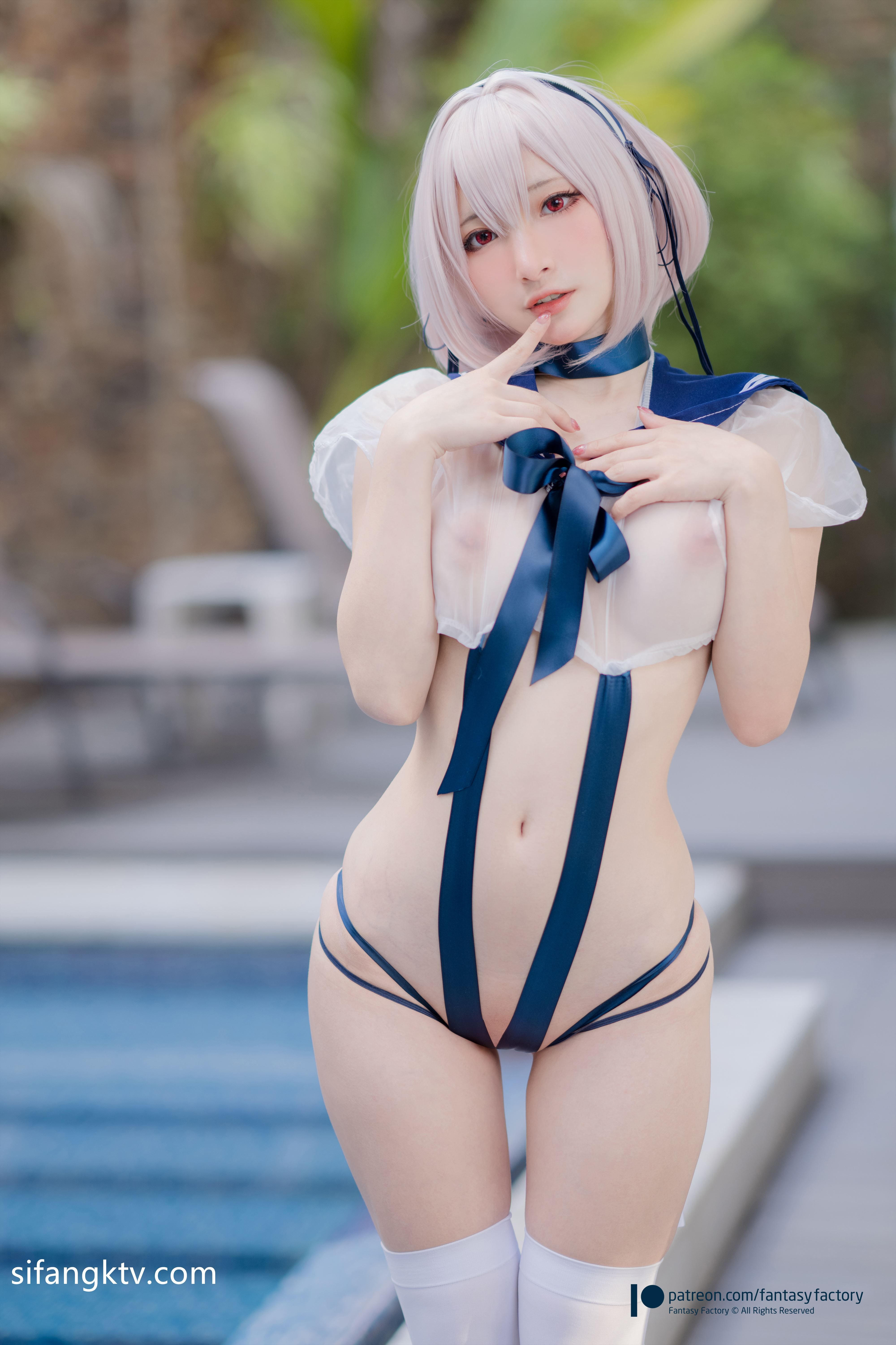 đọc truyện Hình Cosplay Chương 165 ảnh 28 tại Thiên Thai Truyện