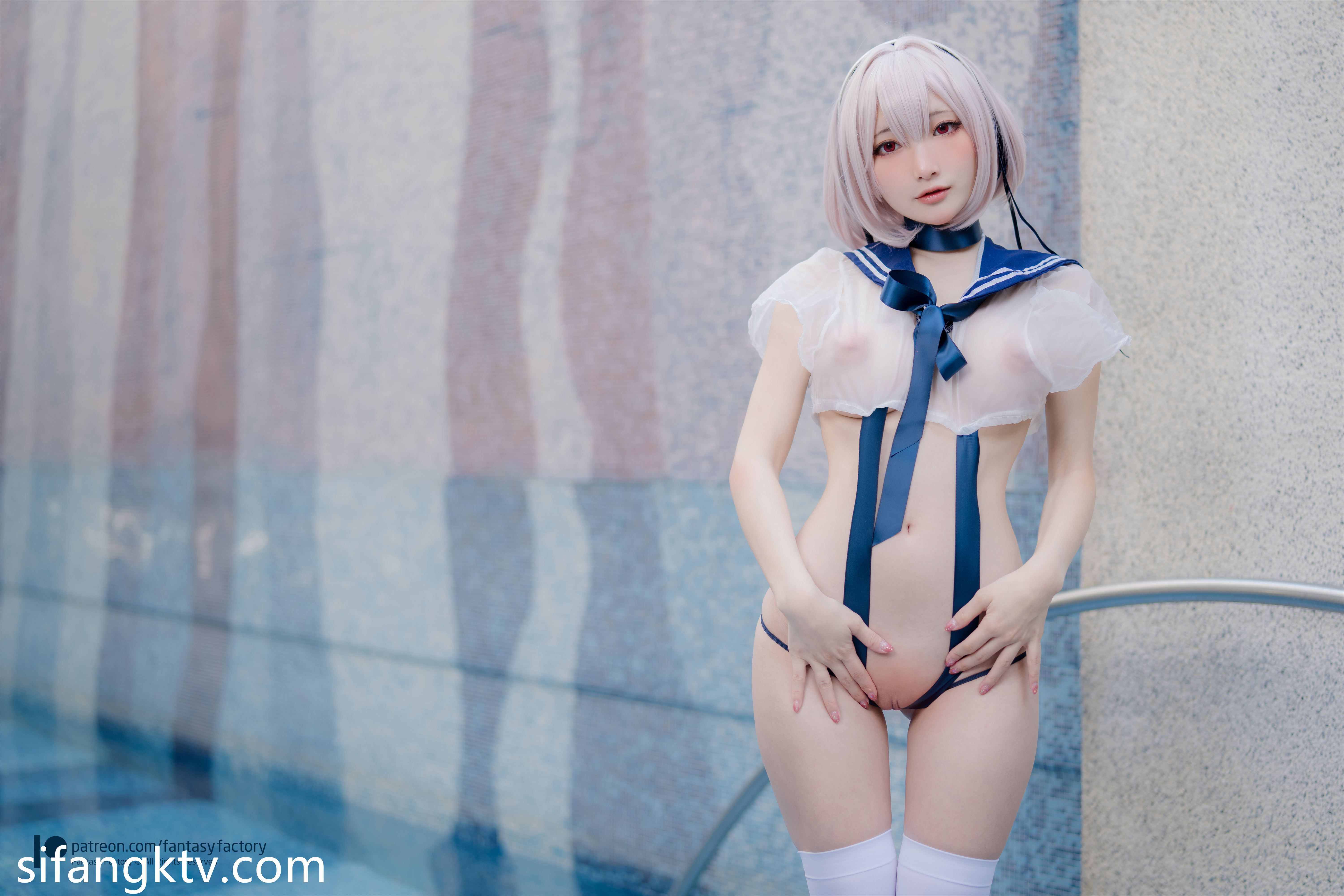 đọc truyện Hình Cosplay Chương 165 ảnh 33 tại Thiên Thai Truyện