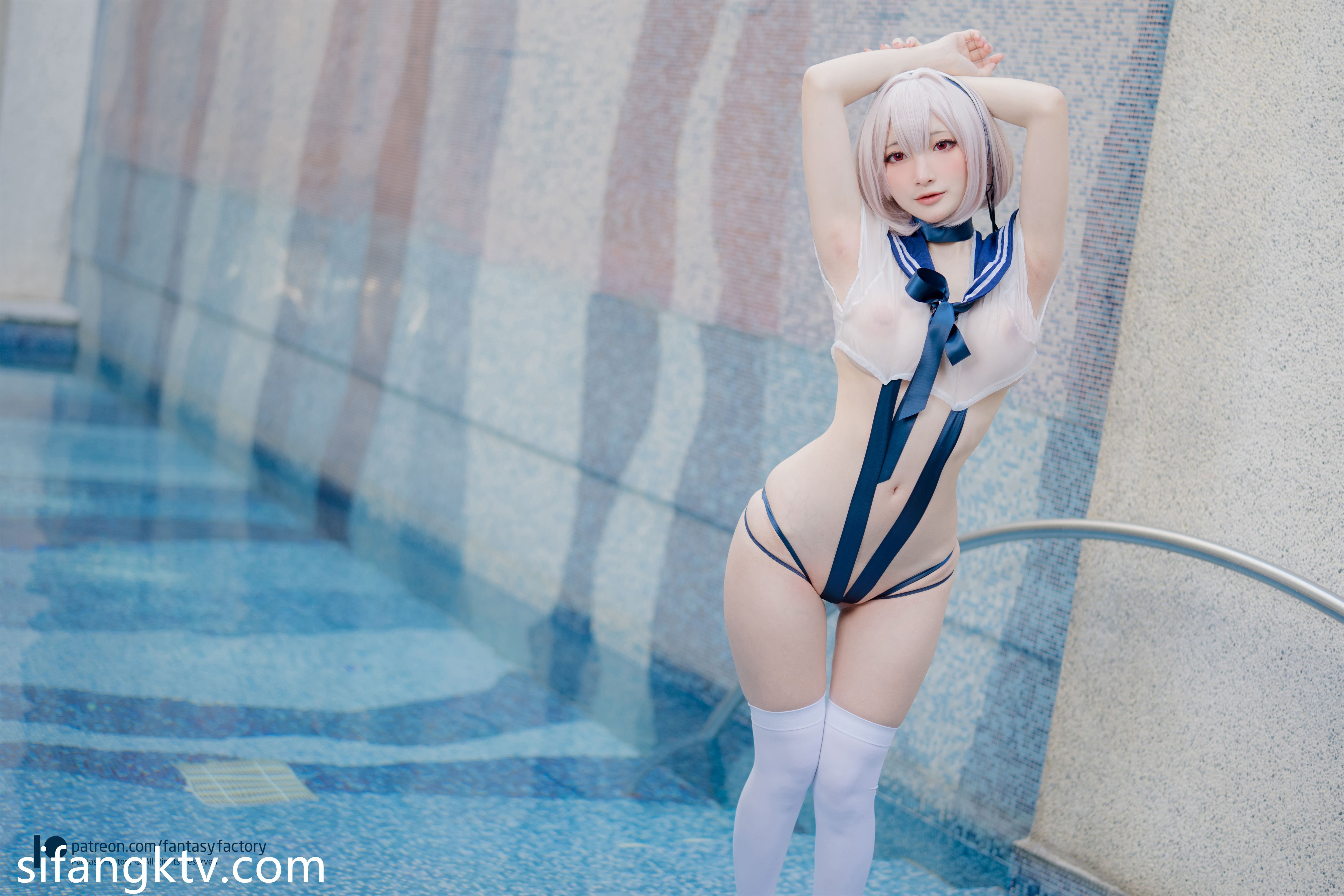 đọc truyện Hình Cosplay Chương 165 ảnh 34 tại Thiên Thai Truyện