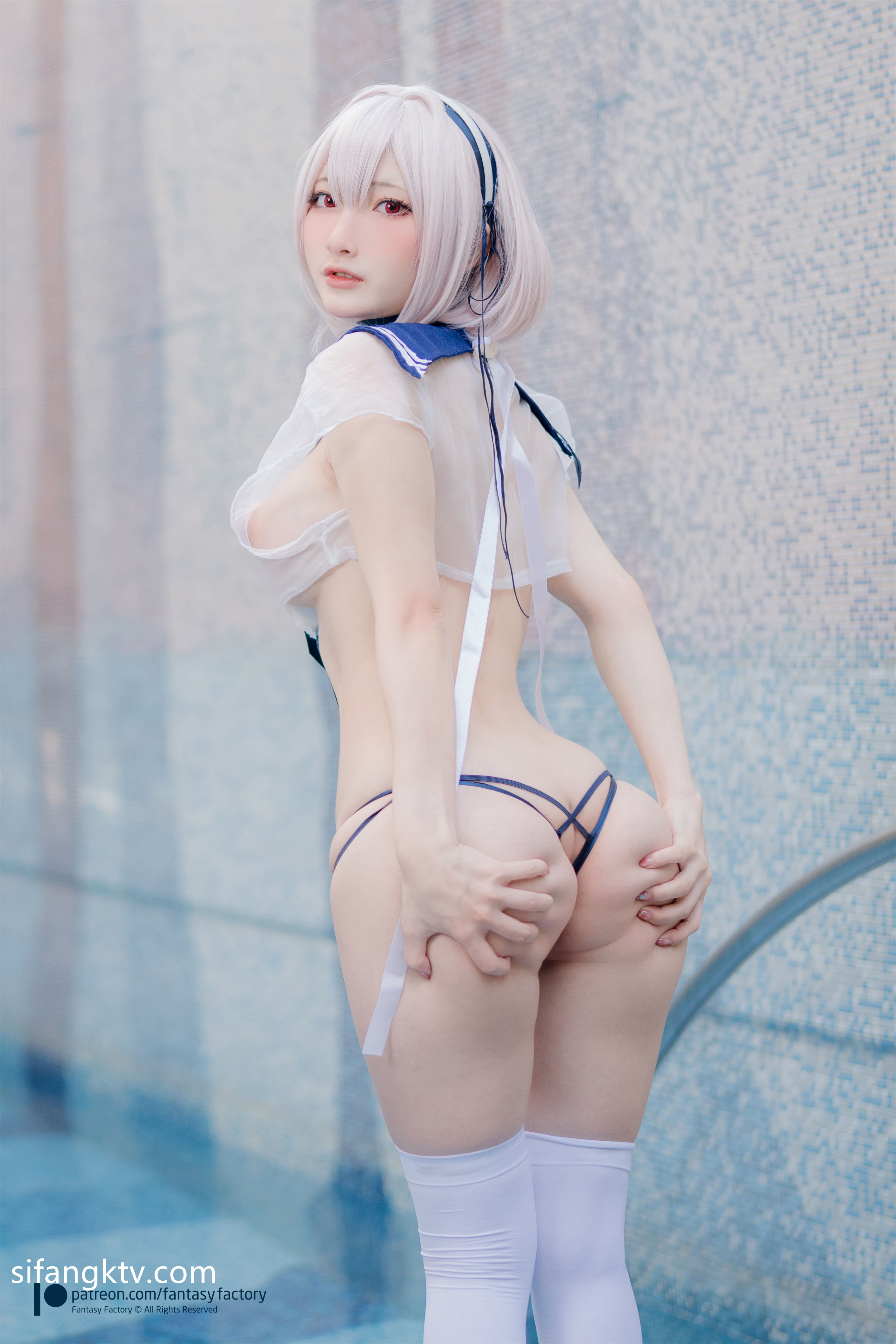 đọc truyện Hình Cosplay Chương 165 ảnh 36 tại Thiên Thai Truyện