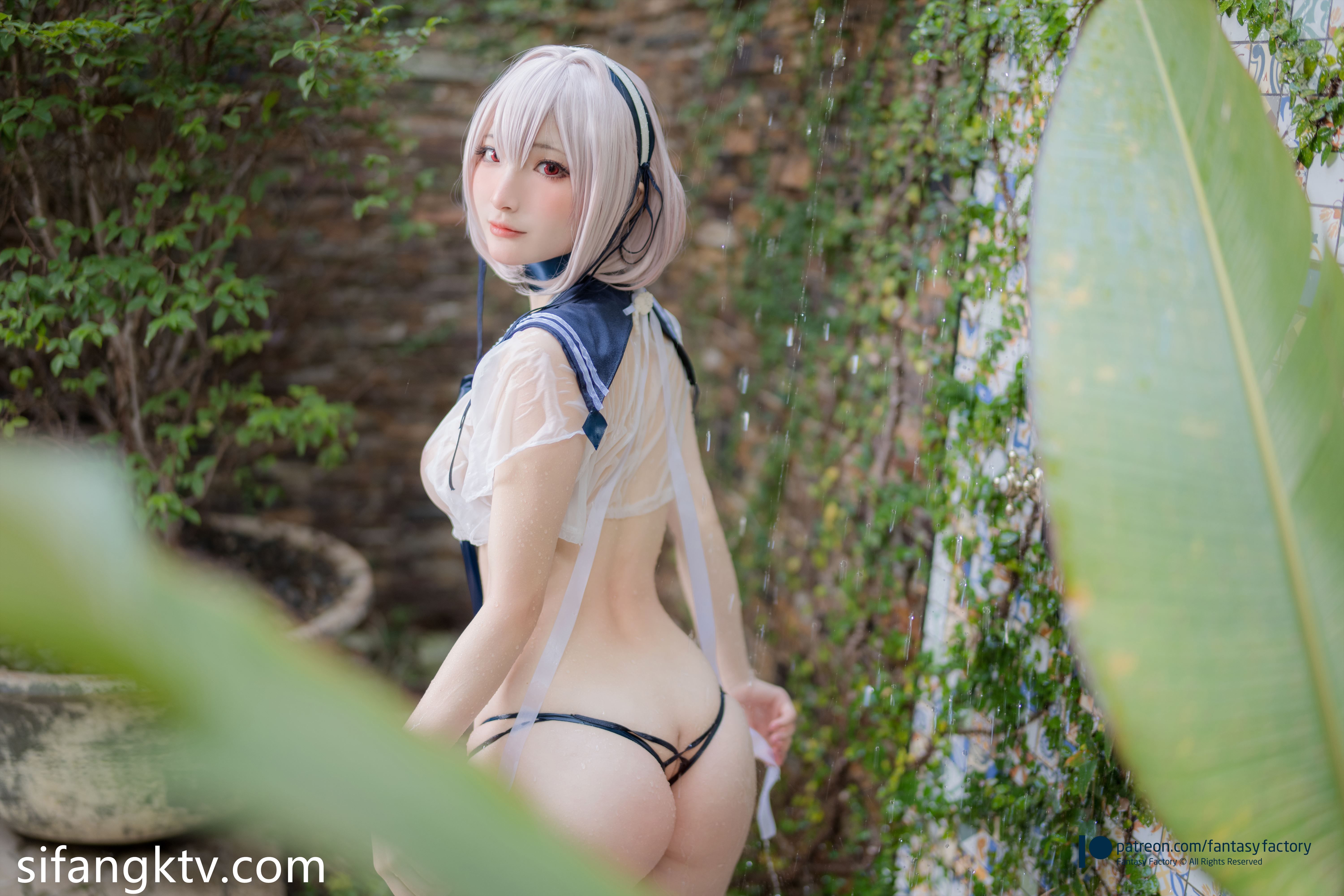 đọc truyện Hình Cosplay Chương 165 ảnh 41 tại Thiên Thai Truyện