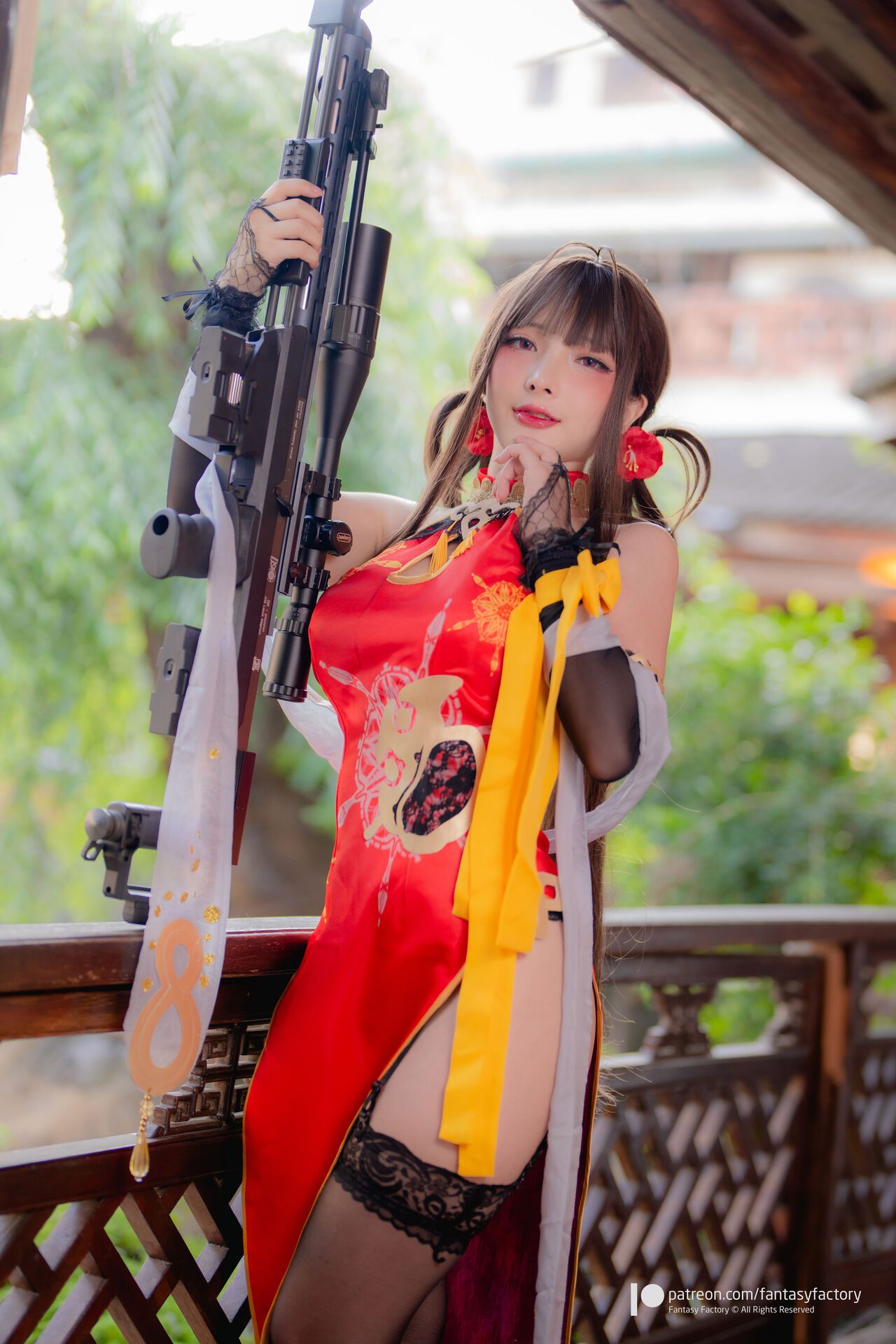 đọc truyện Hình Cosplay Chương 165 ảnh 6 tại Thiên Thai Truyện