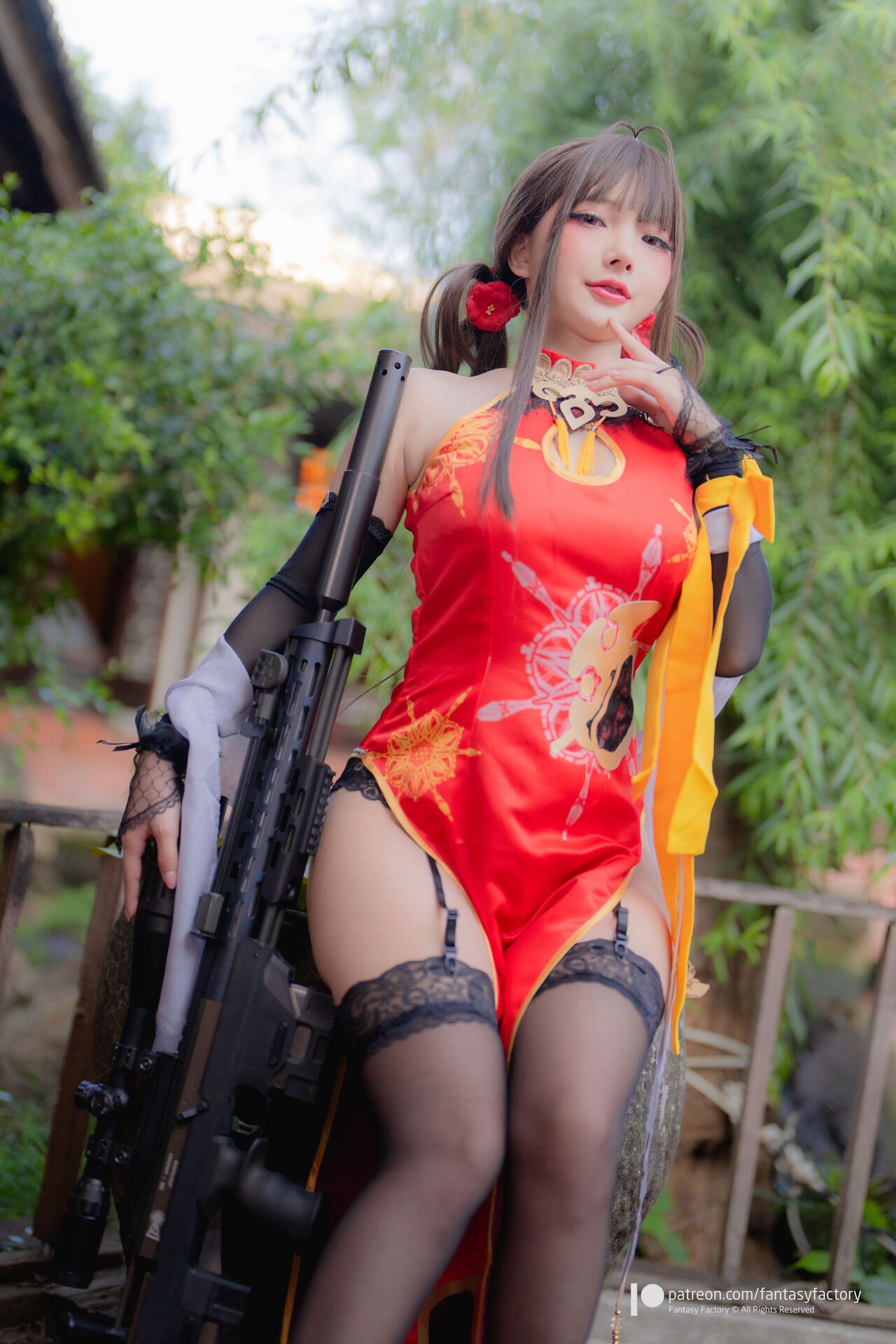 đọc truyện Hình Cosplay Chương 165 ảnh 8 tại Thiên Thai Truyện