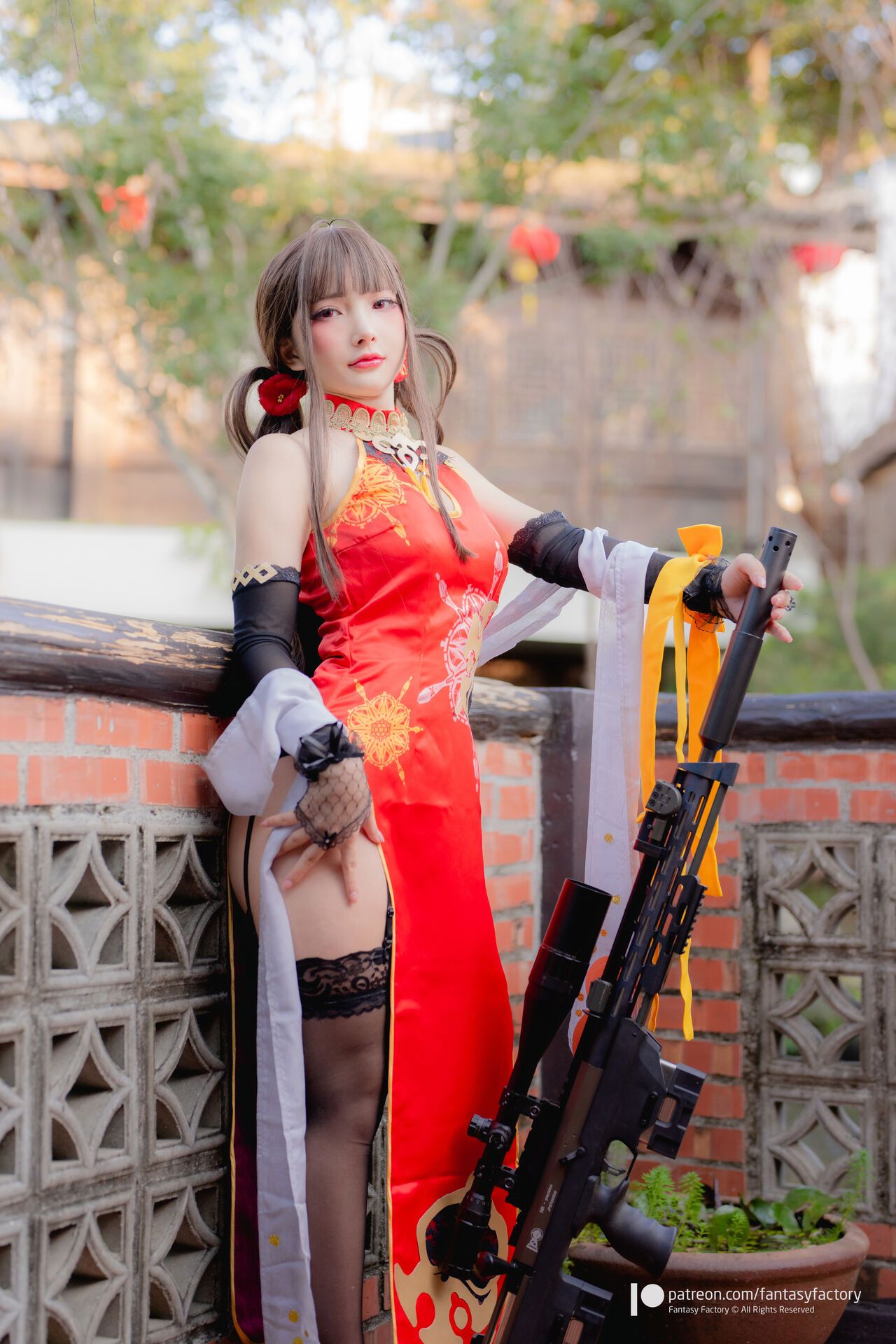 đọc truyện Hình Cosplay Chương 165 ảnh 10 tại Thiên Thai Truyện