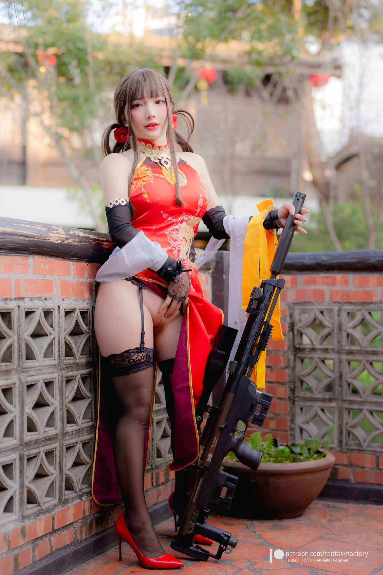 đọc truyện Hình Cosplay Chương 165 ảnh 11 tại Thiên Thai Truyện