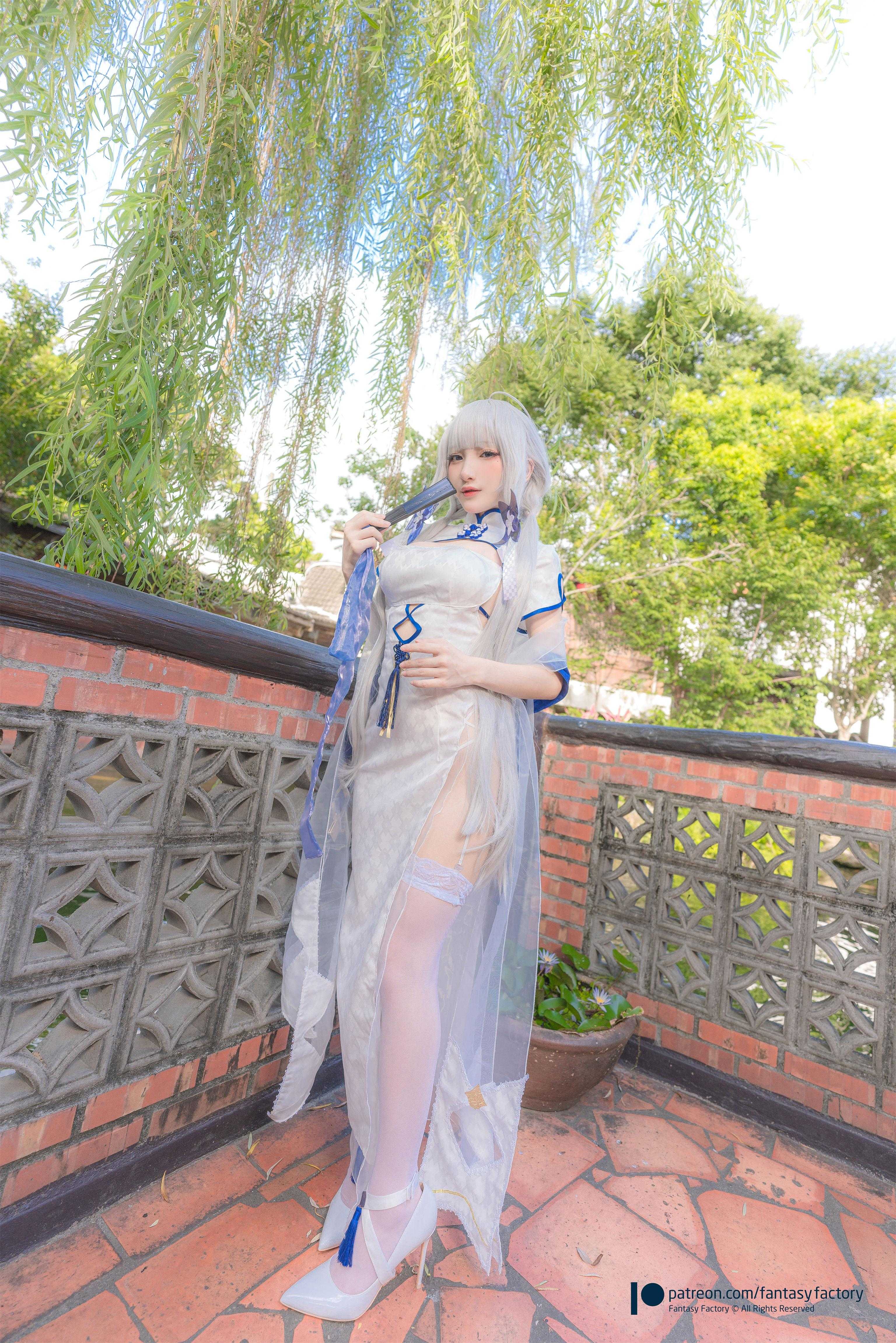 Hình Cosplay Chương 166 page 9 - Giả Dược