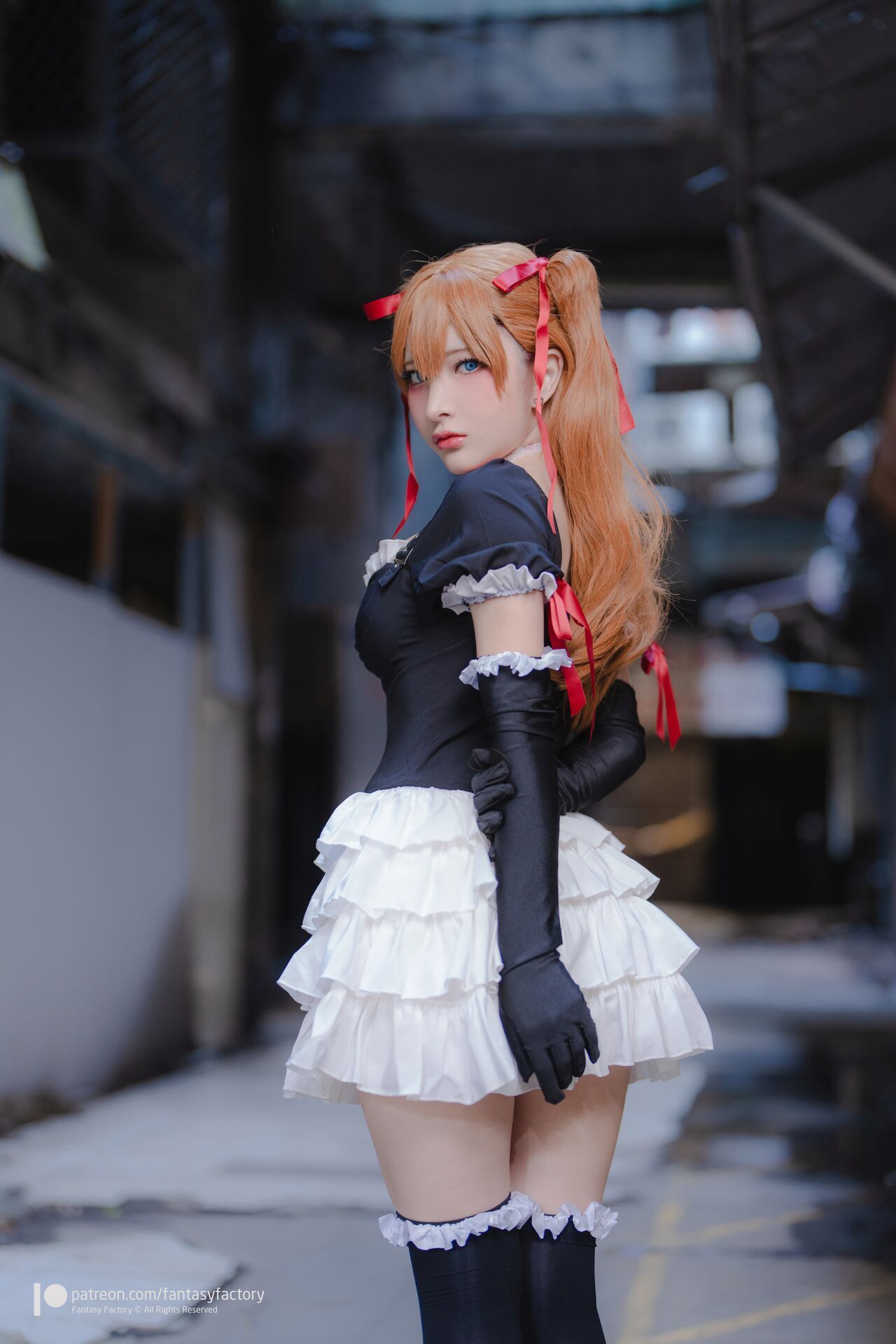 đọc truyện Hình Cosplay Chương 167 ảnh 3 tại Thiên Thai Truyện