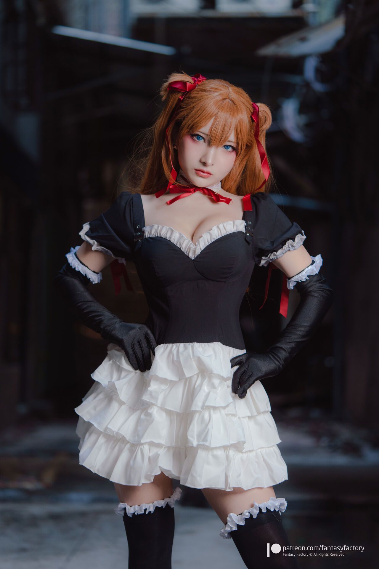 đọc truyện Hình Cosplay Chương 167 ảnh 14 tại Thiên Thai Truyện