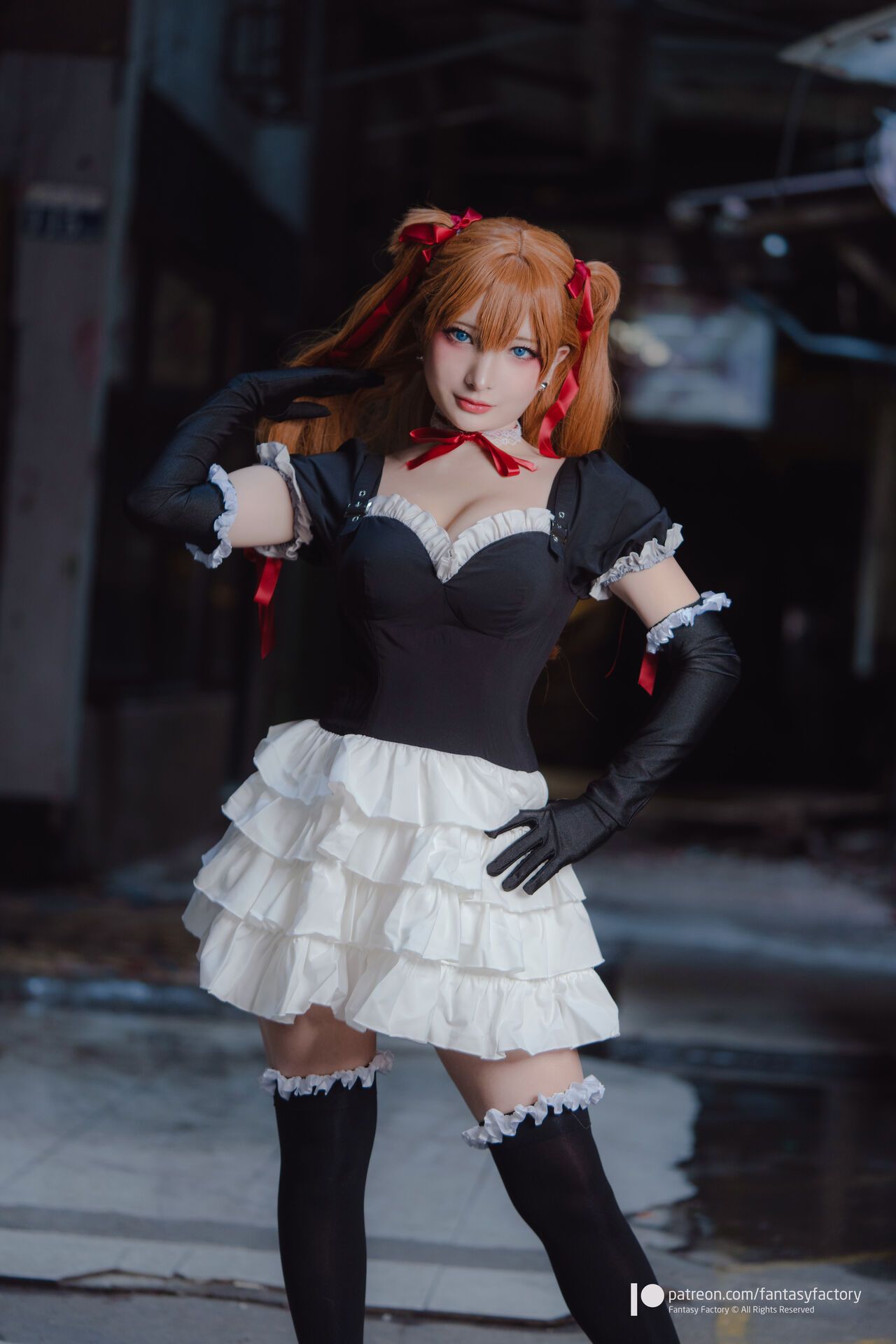 đọc truyện Hình Cosplay Chương 167 ảnh 15 tại Thiên Thai Truyện