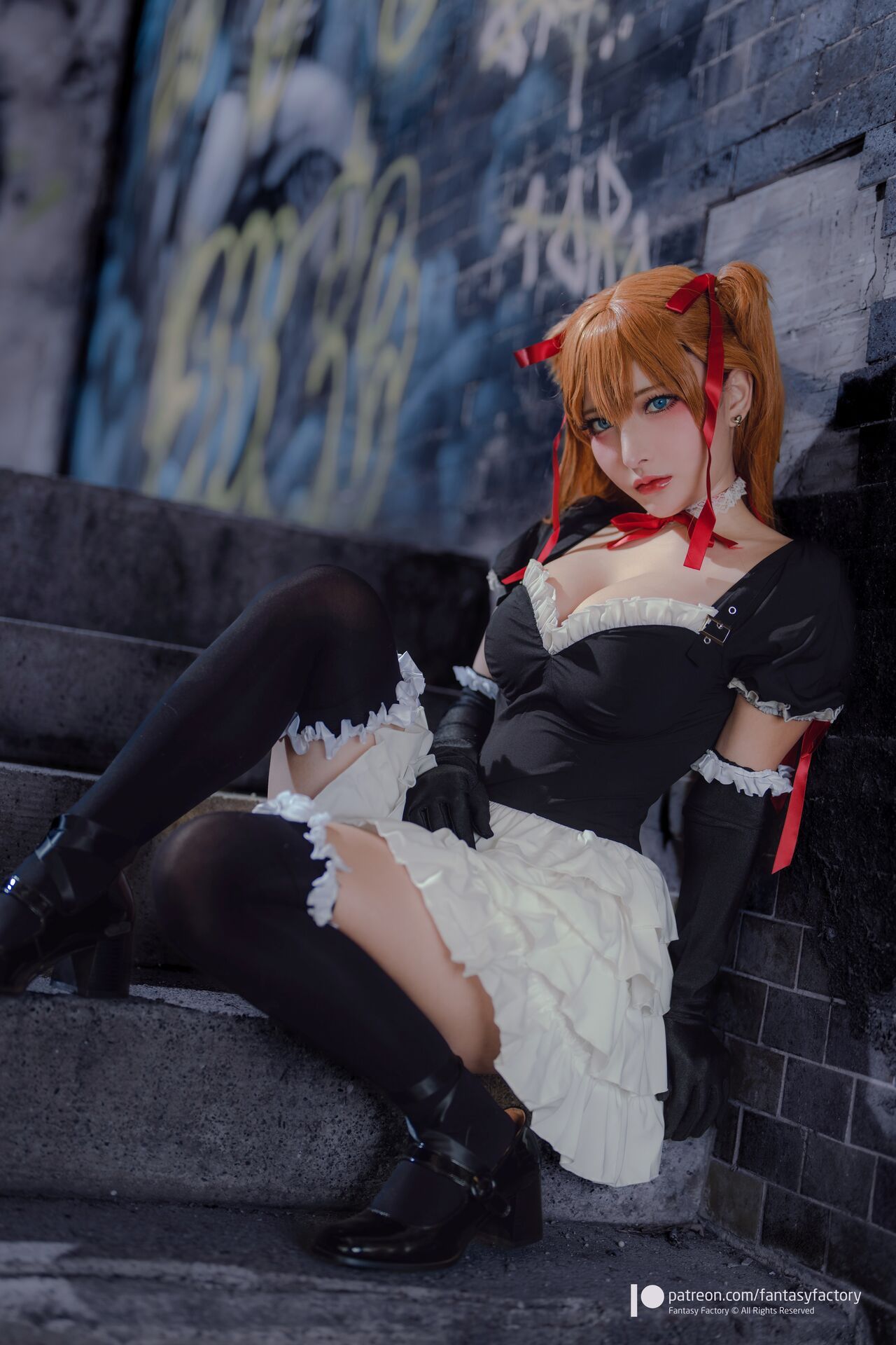 đọc truyện Hình Cosplay Chương 167 ảnh 16 tại Thiên Thai Truyện