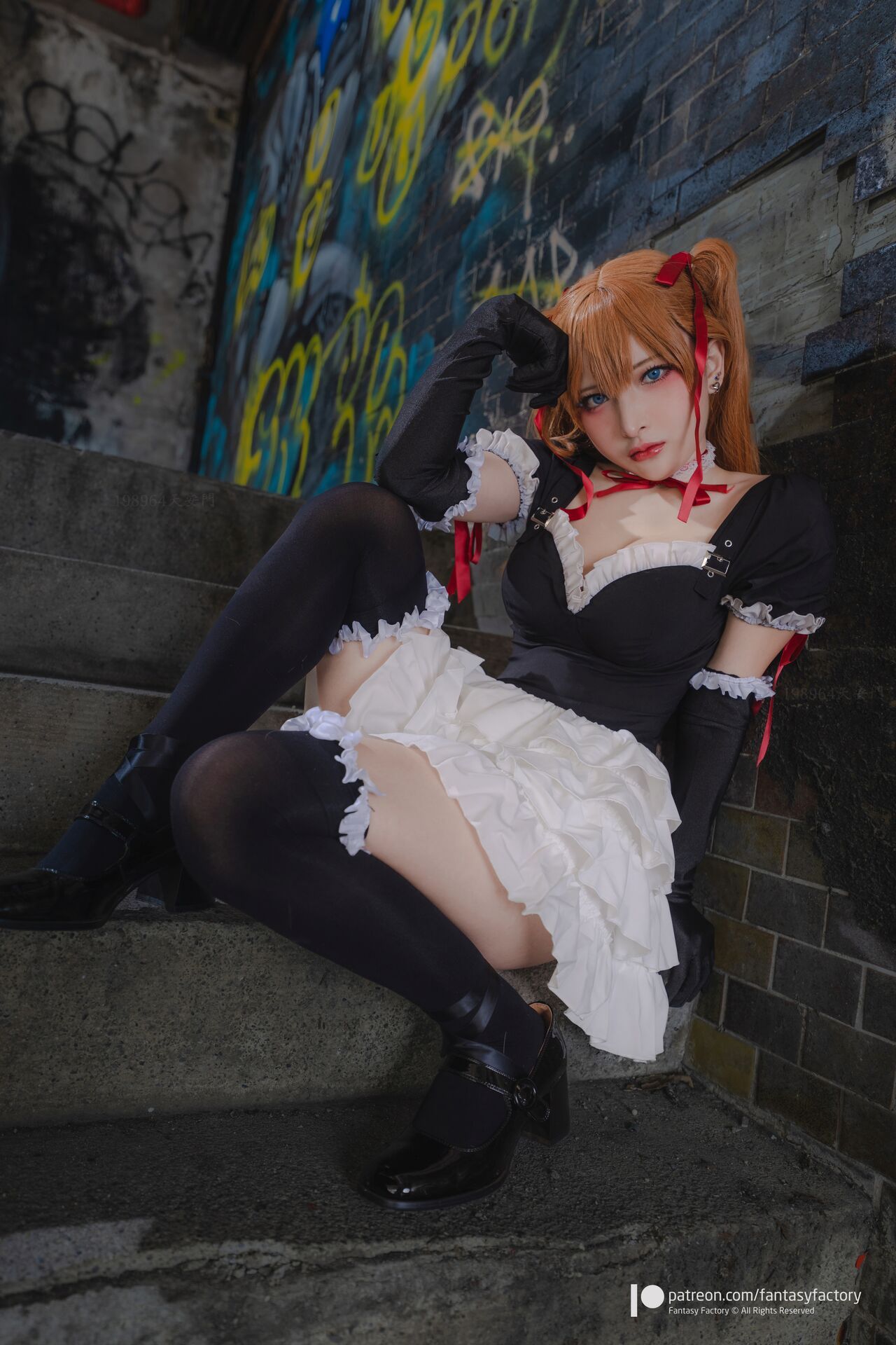 đọc truyện Hình Cosplay Chương 167 ảnh 17 tại Thiên Thai Truyện