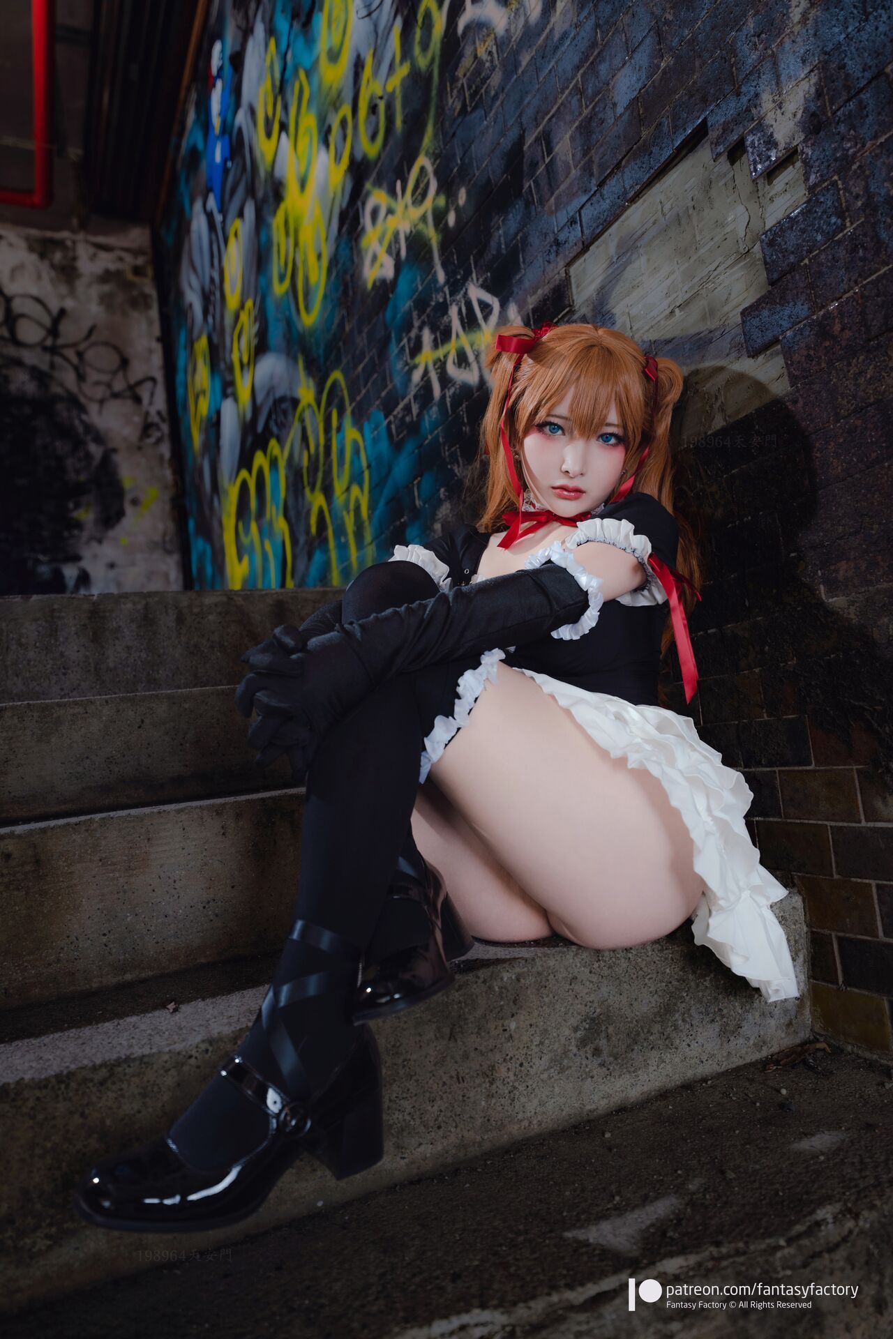 đọc truyện Hình Cosplay Chương 167 ảnh 18 tại Thiên Thai Truyện