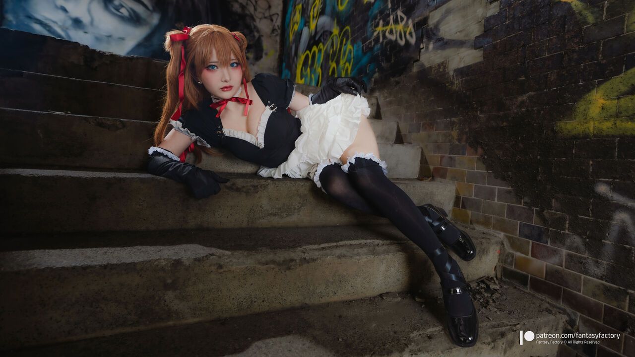 đọc truyện Hình Cosplay Chương 167 ảnh 21 tại Thiên Thai Truyện