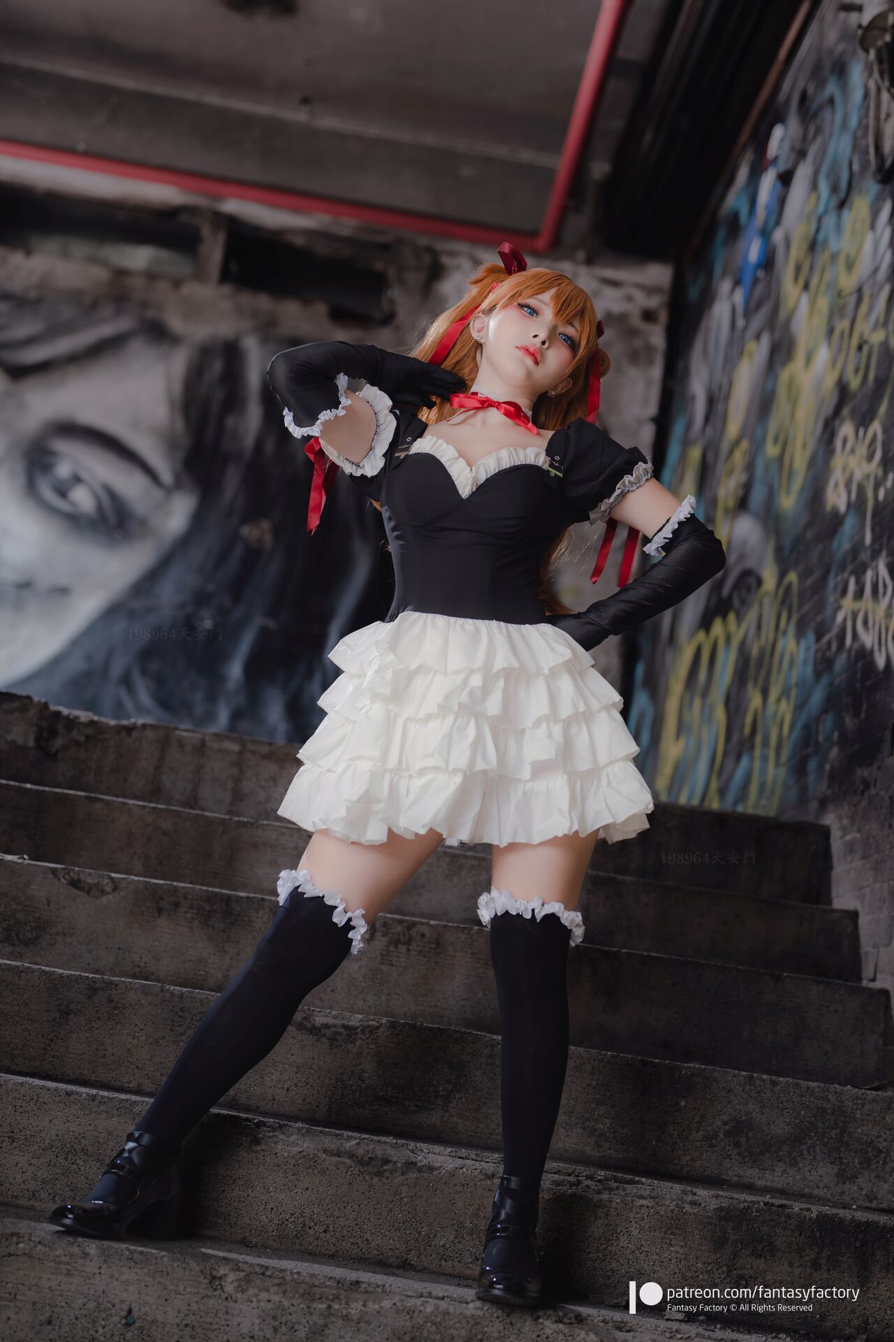 đọc truyện Hình Cosplay Chương 167 ảnh 23 tại Thiên Thai Truyện