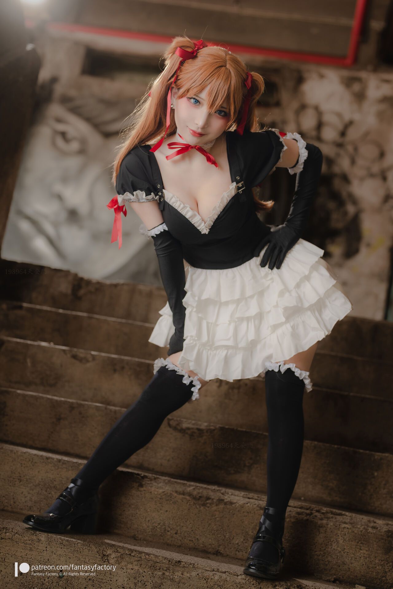 đọc truyện Hình Cosplay Chương 167 ảnh 24 tại Thiên Thai Truyện