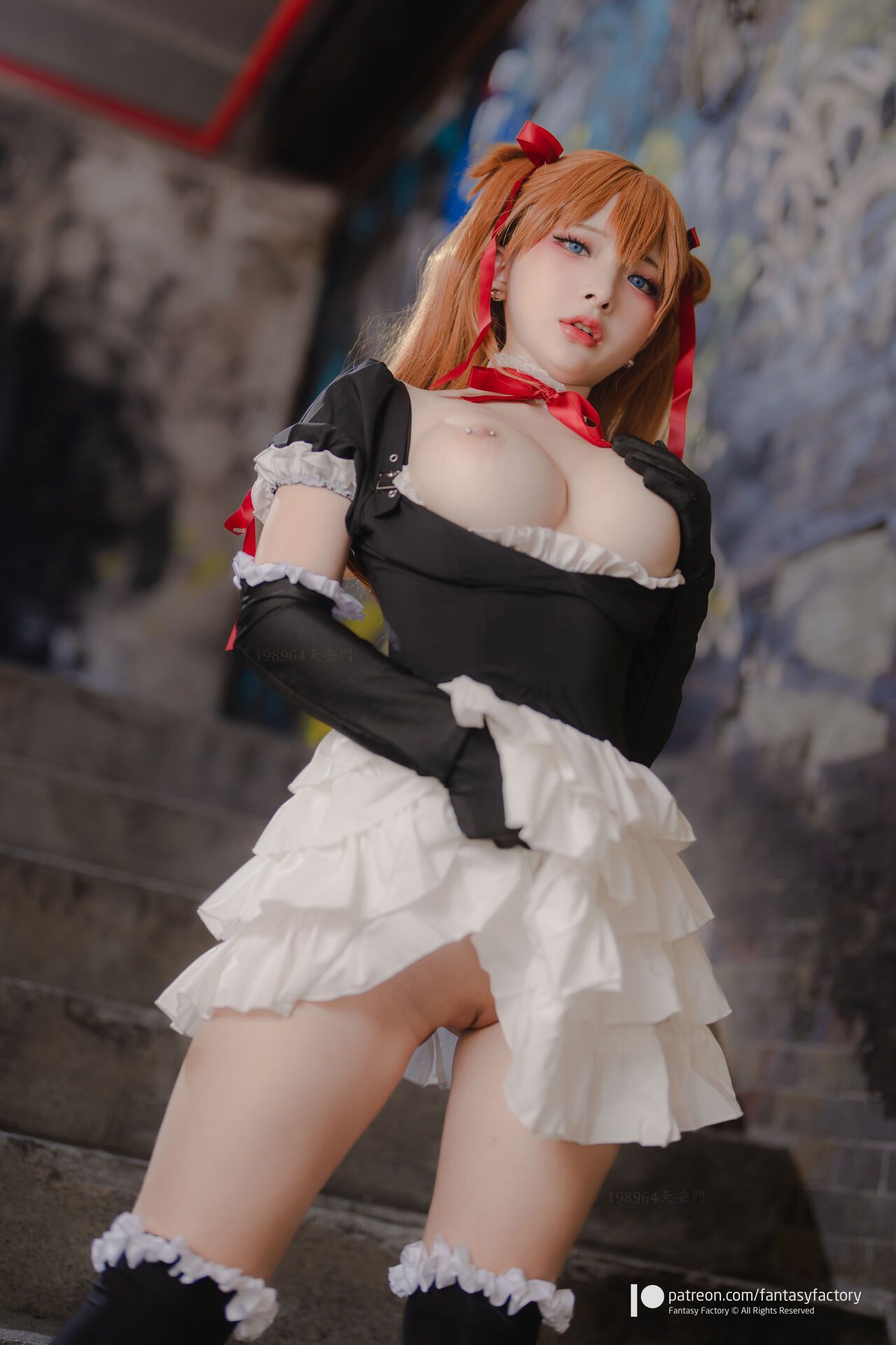 đọc truyện Hình Cosplay Chương 167 ảnh 26 tại Thiên Thai Truyện