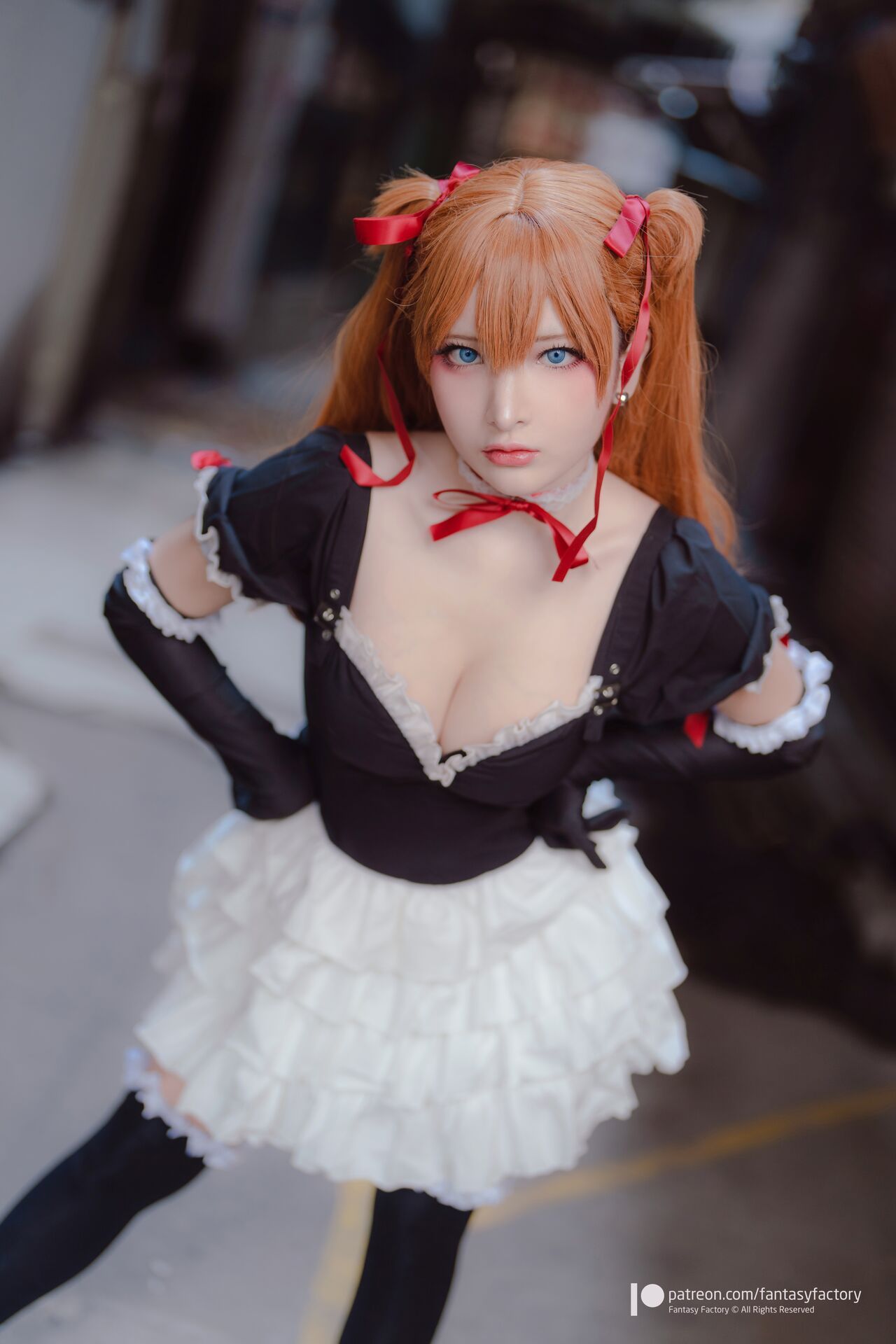 đọc truyện Hình Cosplay Chương 167 ảnh 5 tại Thiên Thai Truyện