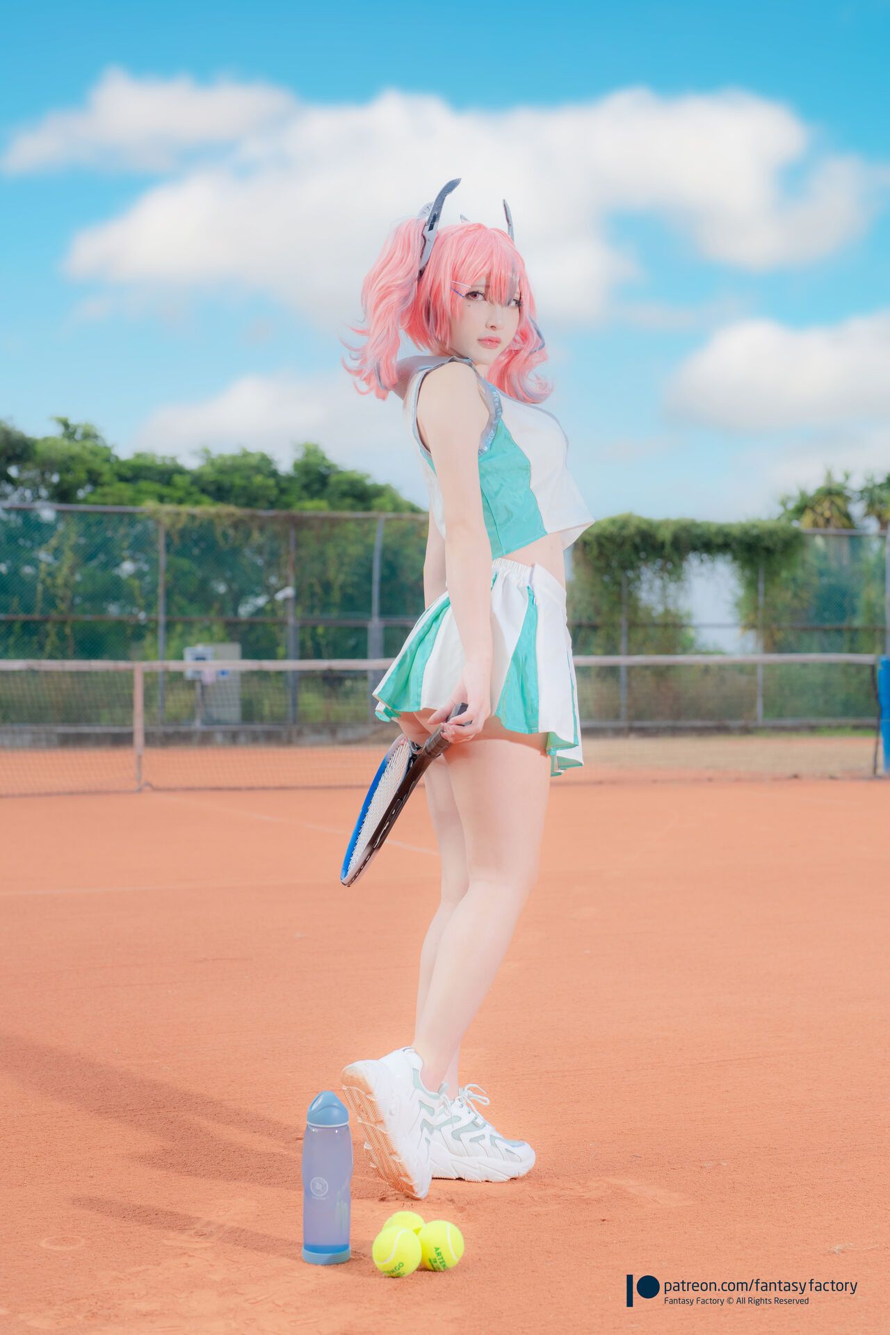 đọc truyện Hình Cosplay Chương 167 ảnh 34 tại Thiên Thai Truyện