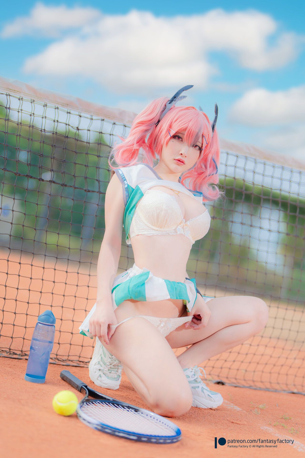 đọc truyện Hình Cosplay Chương 167 ảnh 38 tại Thiên Thai Truyện