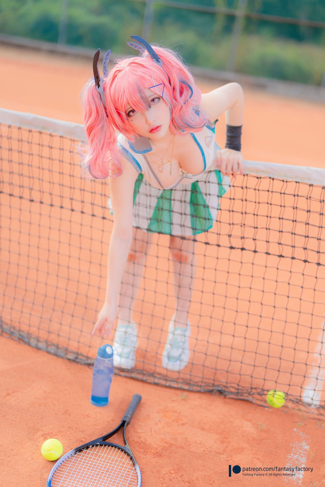 đọc truyện Hình Cosplay Chương 167 ảnh 41 tại Thiên Thai Truyện