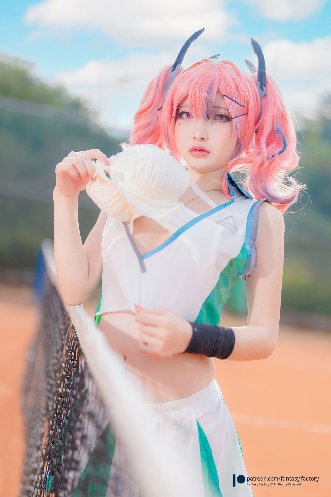 đọc truyện Hình Cosplay Chương 167 ảnh 43 tại Thiên Thai Truyện