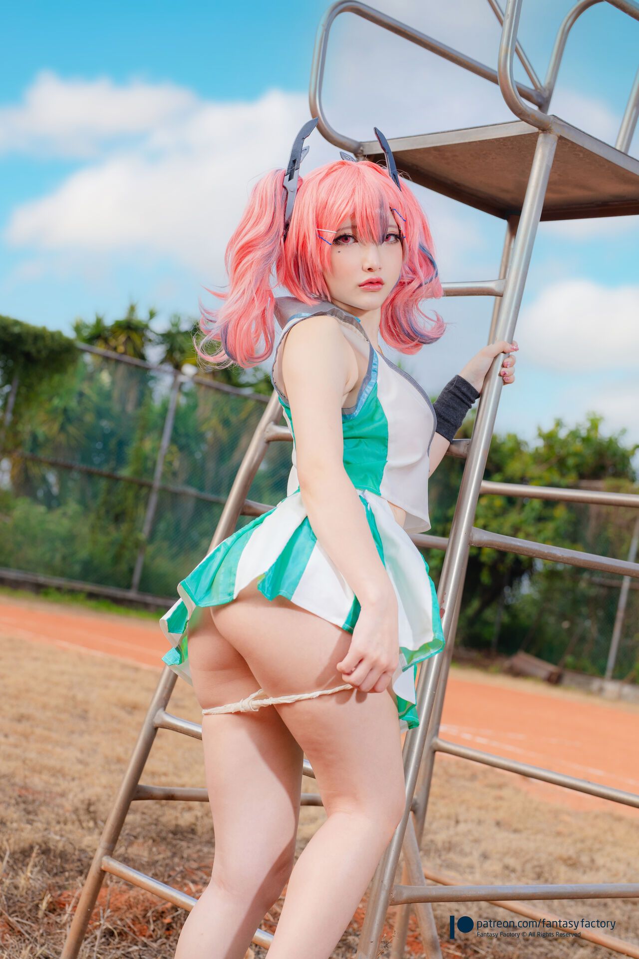 đọc truyện Hình Cosplay Chương 167 ảnh 44 tại Thiên Thai Truyện