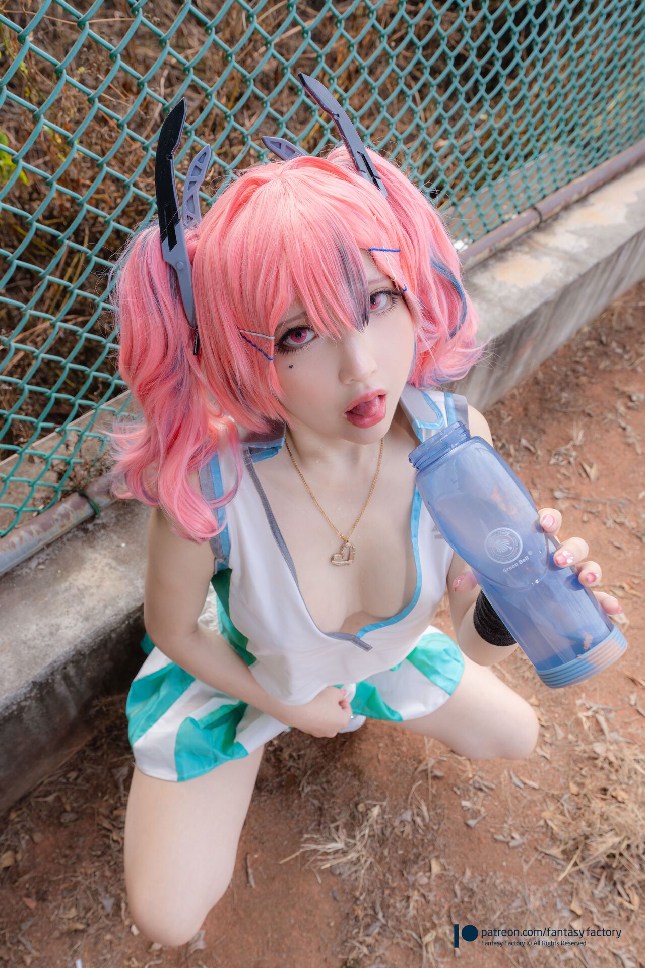 đọc truyện Hình Cosplay Chương 167 ảnh 51 tại Thiên Thai Truyện