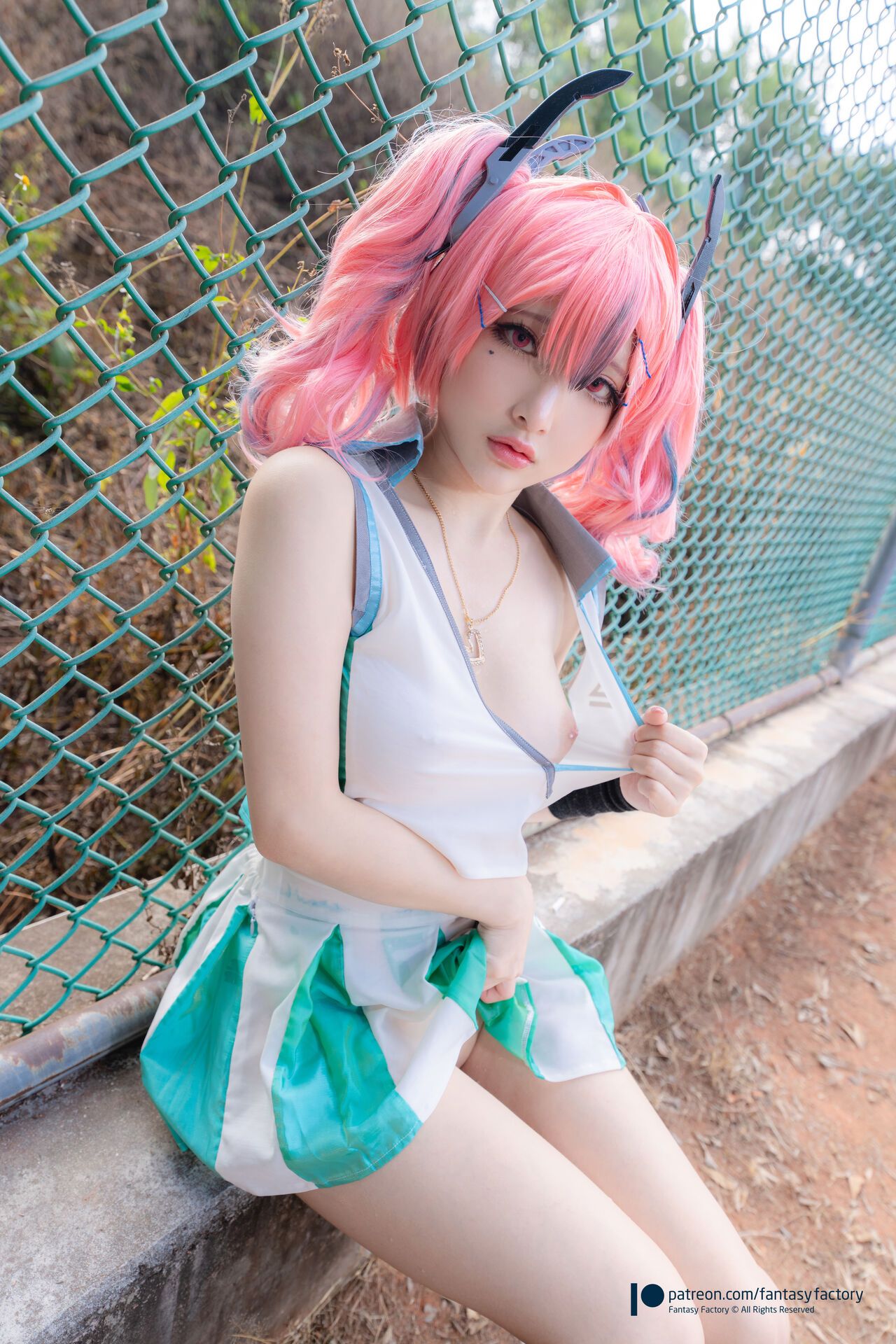 đọc truyện Hình Cosplay Chương 167 ảnh 52 tại Thiên Thai Truyện