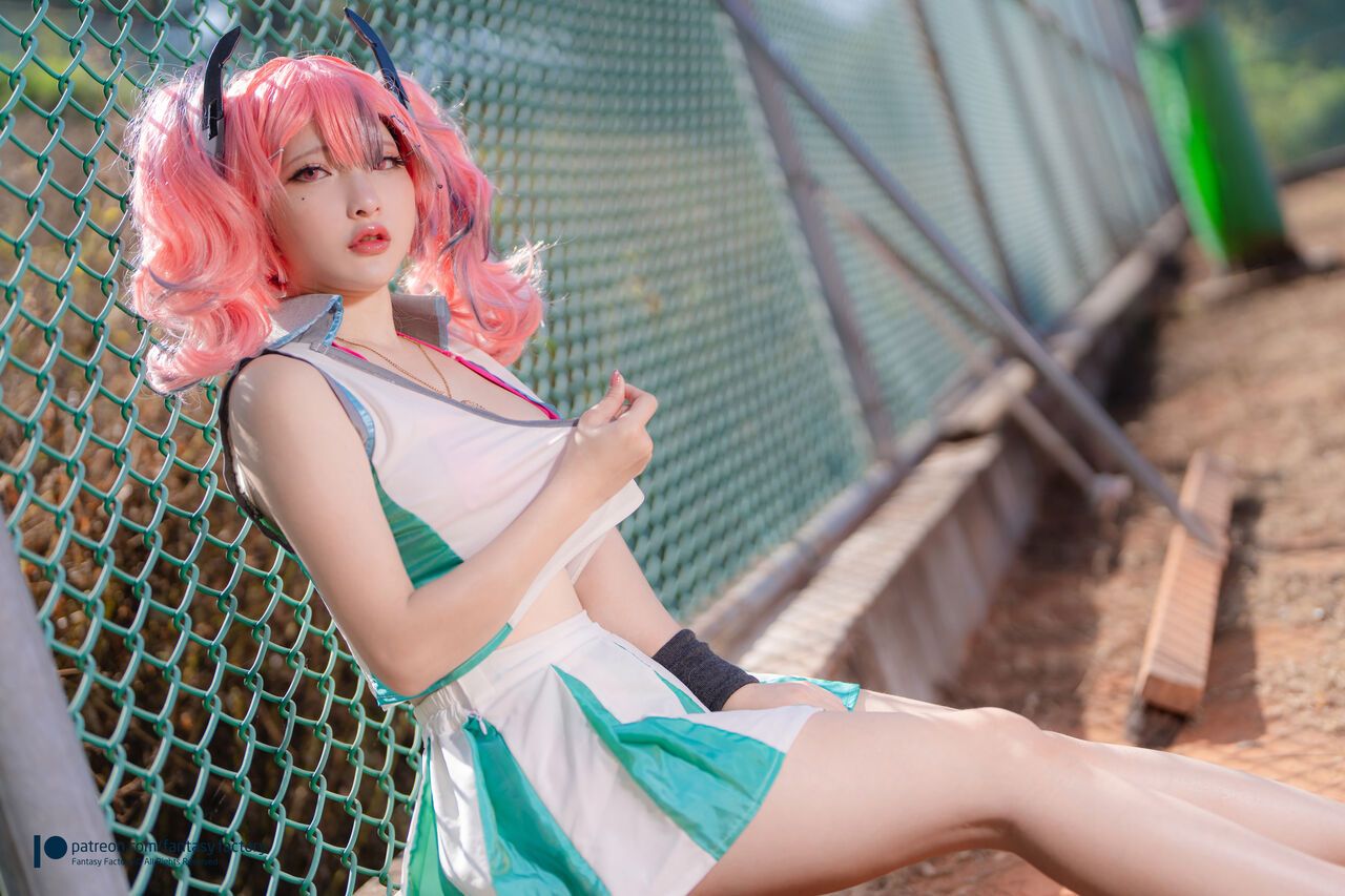 đọc truyện Hình Cosplay Chương 167 ảnh 54 tại Thiên Thai Truyện