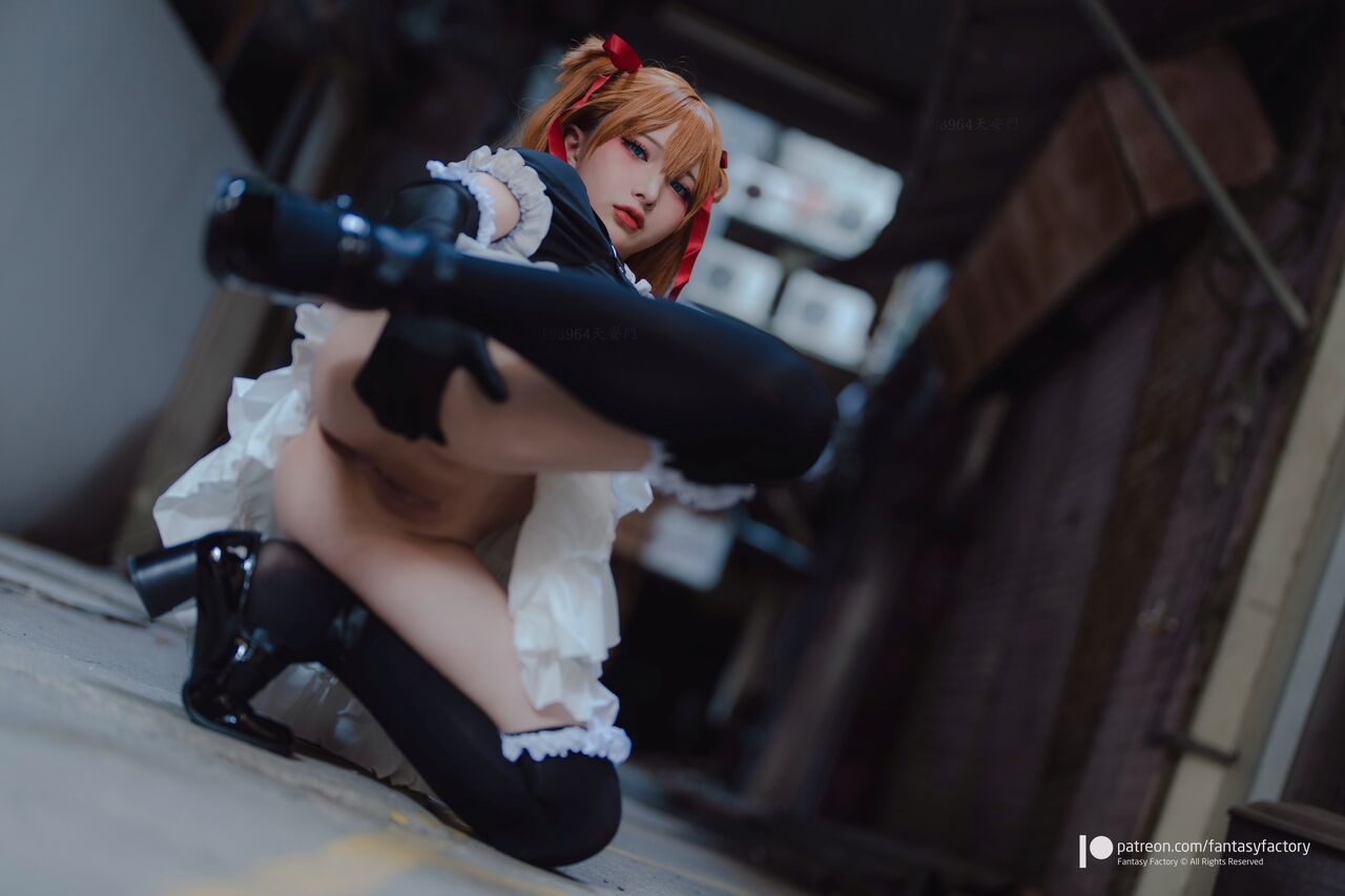 đọc truyện Hình Cosplay Chương 167 ảnh 8 tại Thiên Thai Truyện