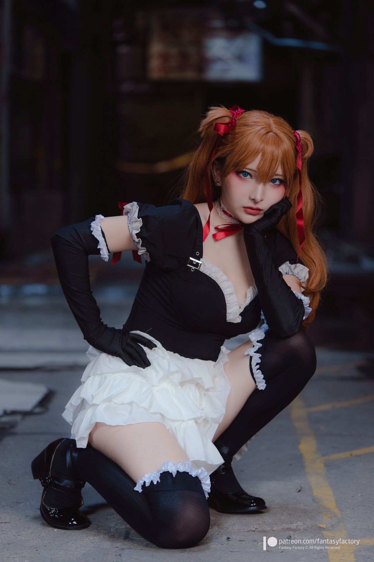 đọc truyện Hình Cosplay Chương 167 ảnh 9 tại Thiên Thai Truyện