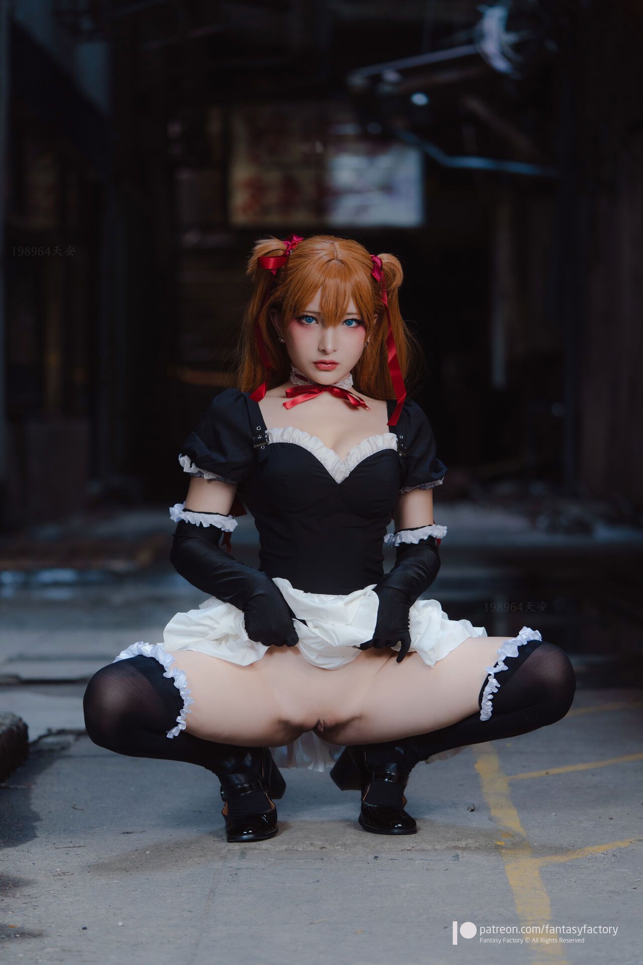 đọc truyện Hình Cosplay Chương 167 ảnh 10 tại Thiên Thai Truyện