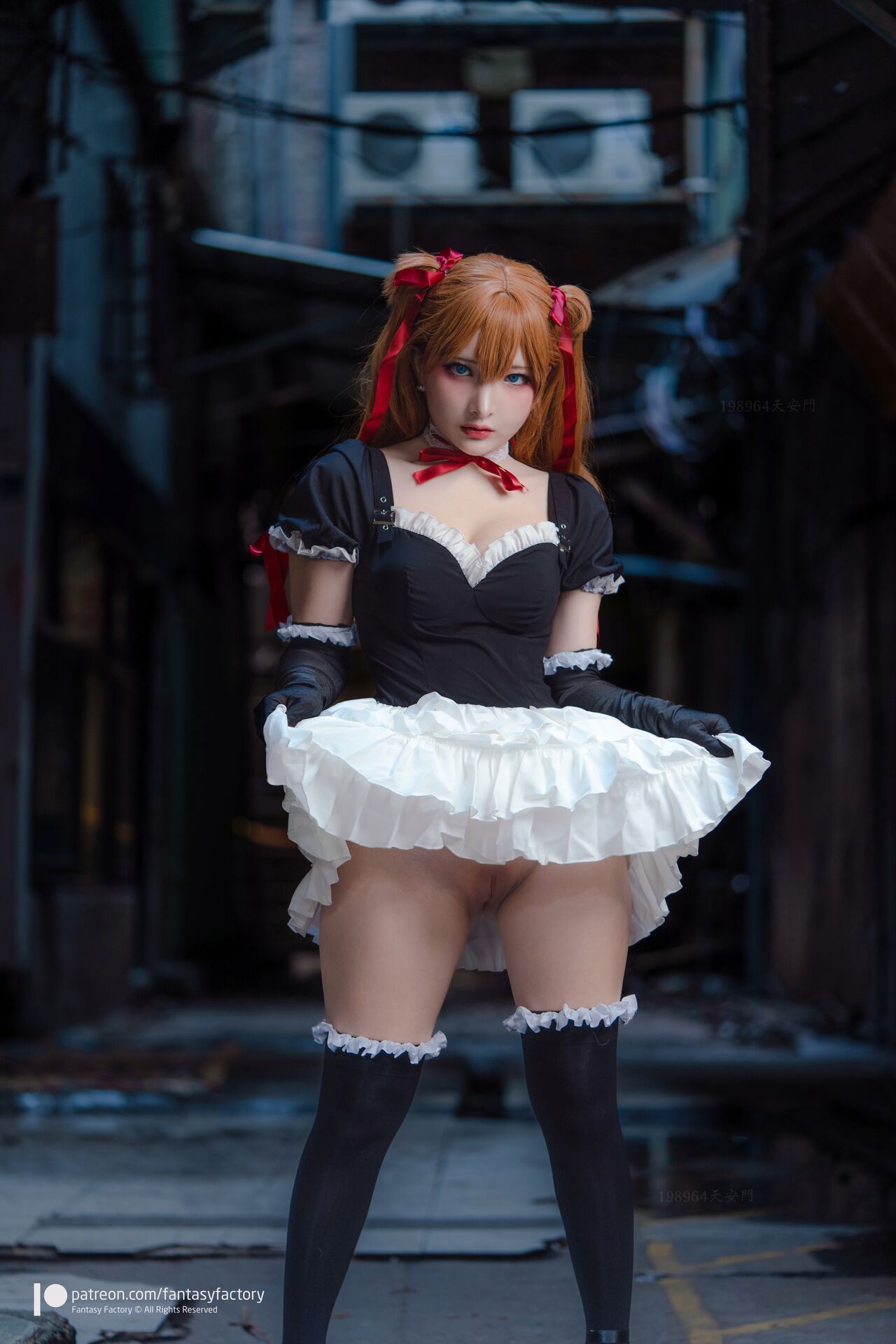 đọc truyện Hình Cosplay Chương 167 ảnh 11 tại Thiên Thai Truyện