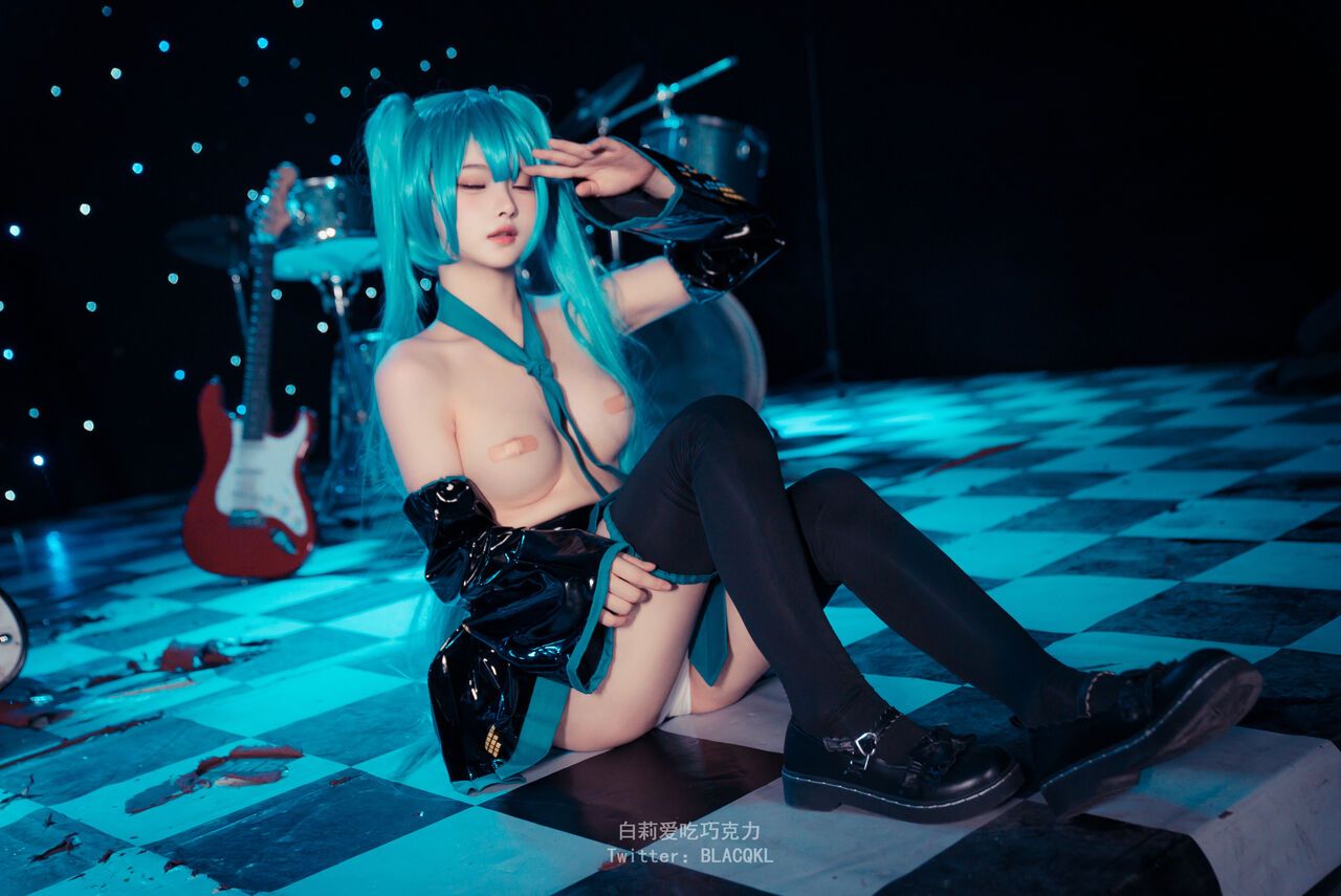 Hình Cosplay Chương 168 page 24 - Giả Dược