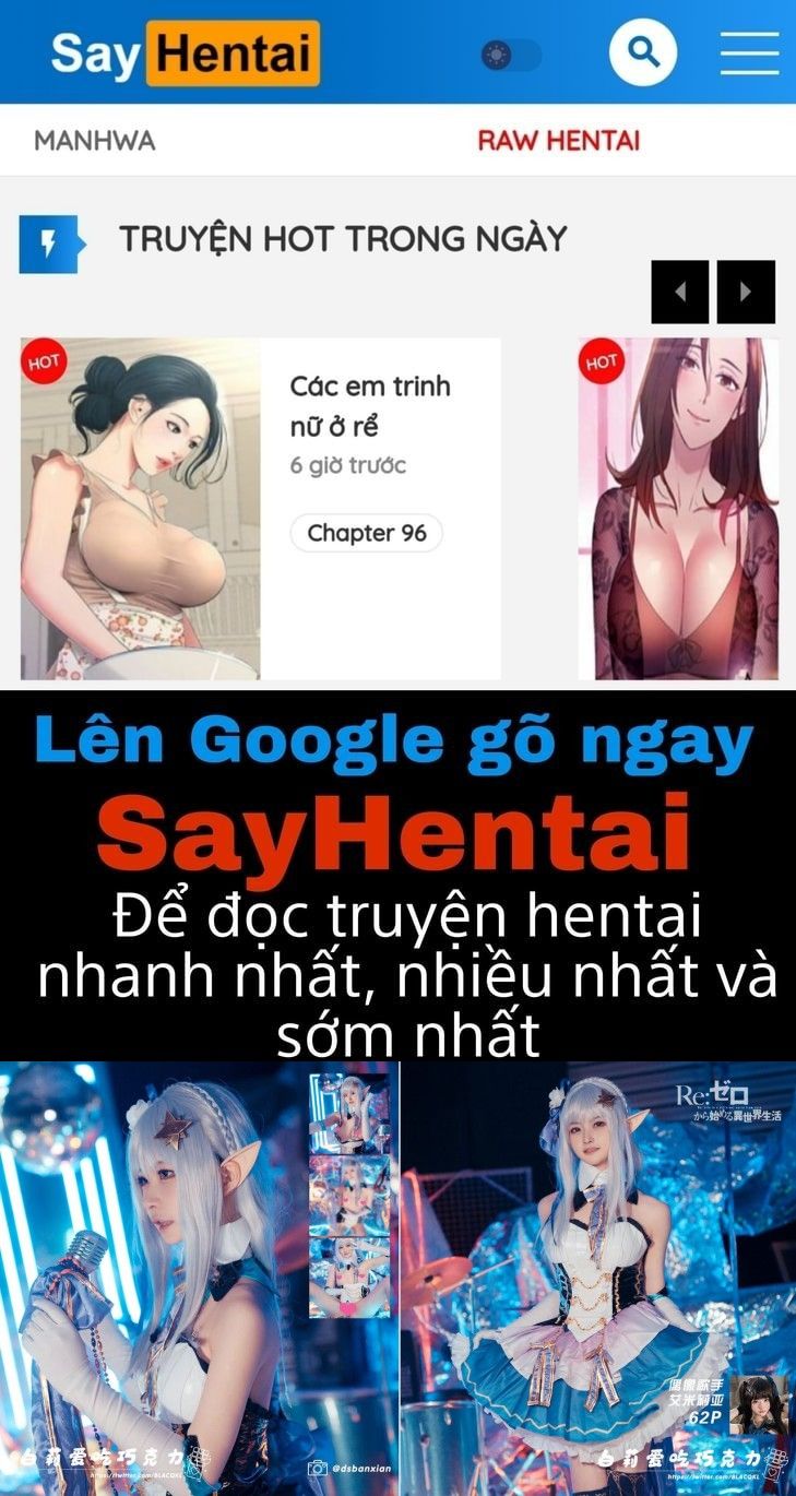 đọc truyện Hình Cosplay Chương 169 ảnh 2 tại Thiên Thai Truyện