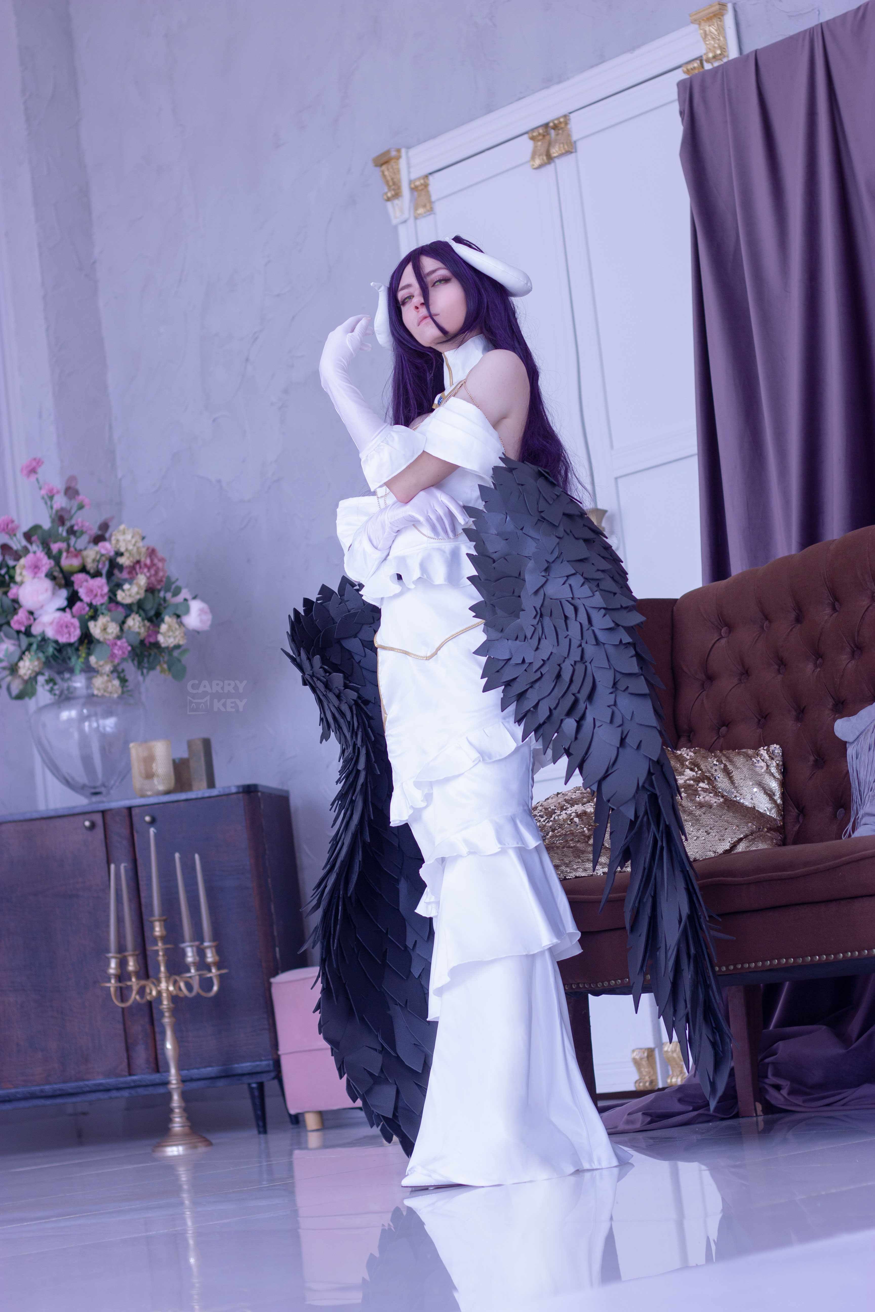 đọc truyện Hình Cosplay Chương 17 ảnh 25 tại Thiên Thai Truyện