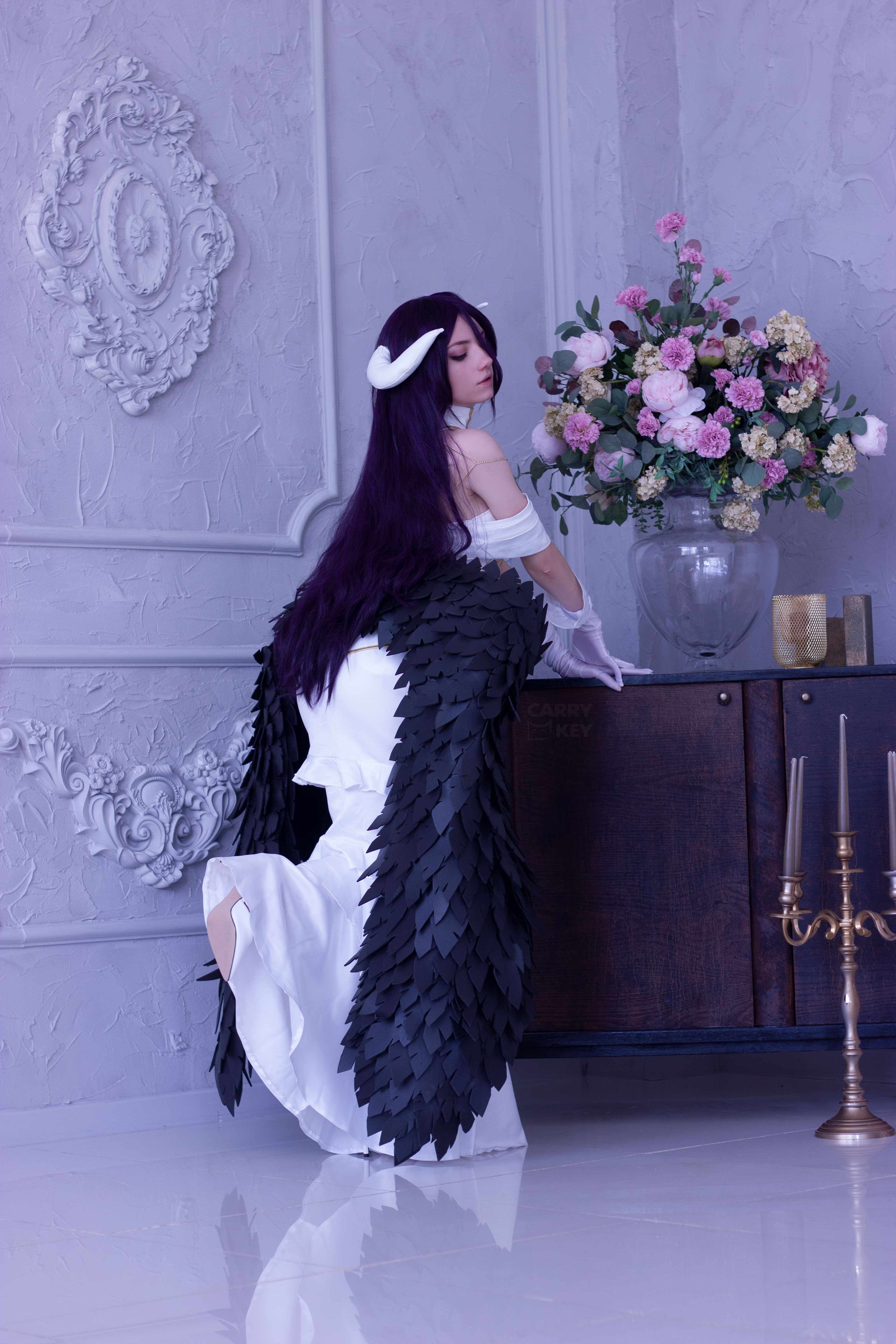 đọc truyện Hình Cosplay Chương 17 ảnh 29 tại Thiên Thai Truyện