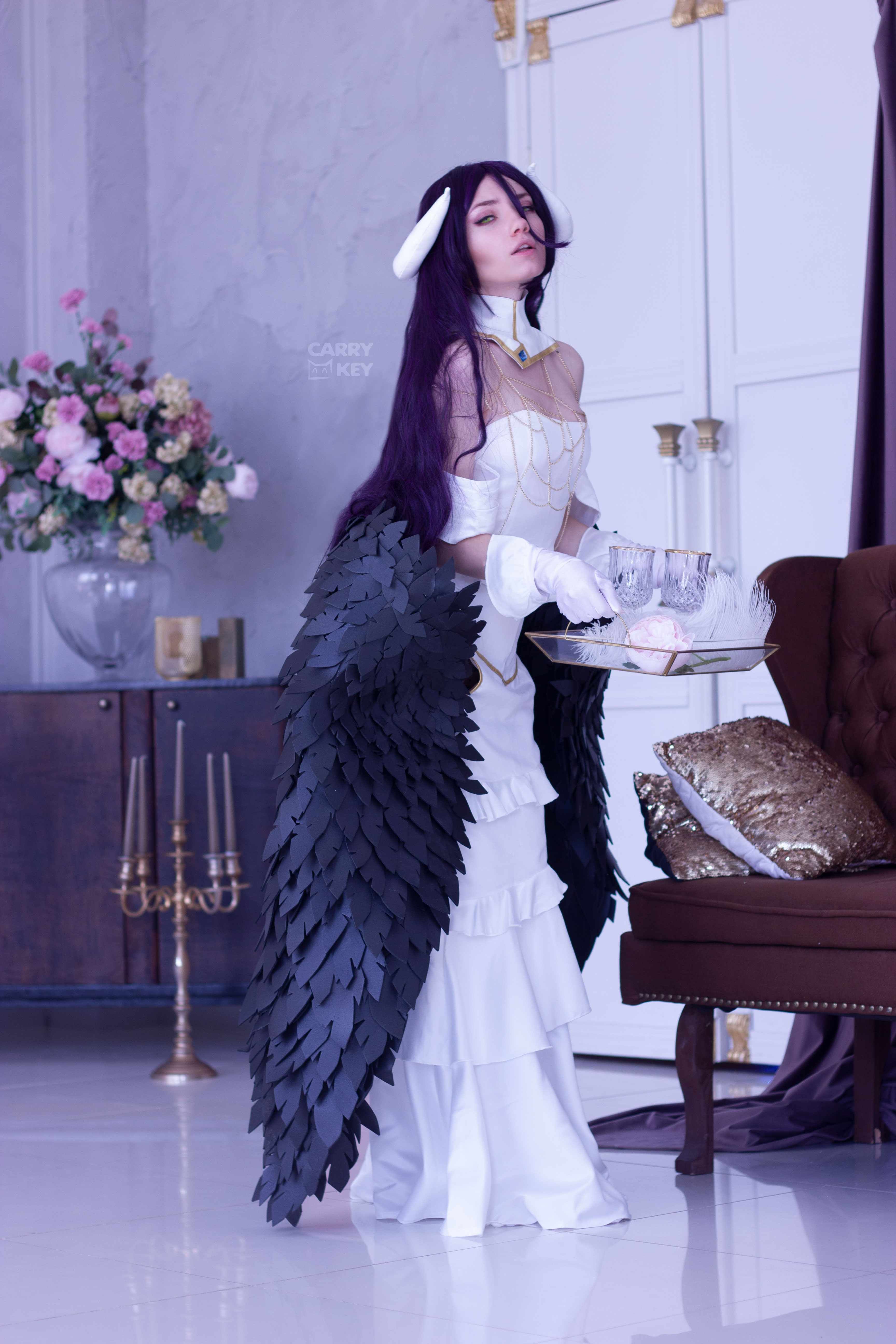 đọc truyện Hình Cosplay Chương 17 ảnh 31 tại Thiên Thai Truyện