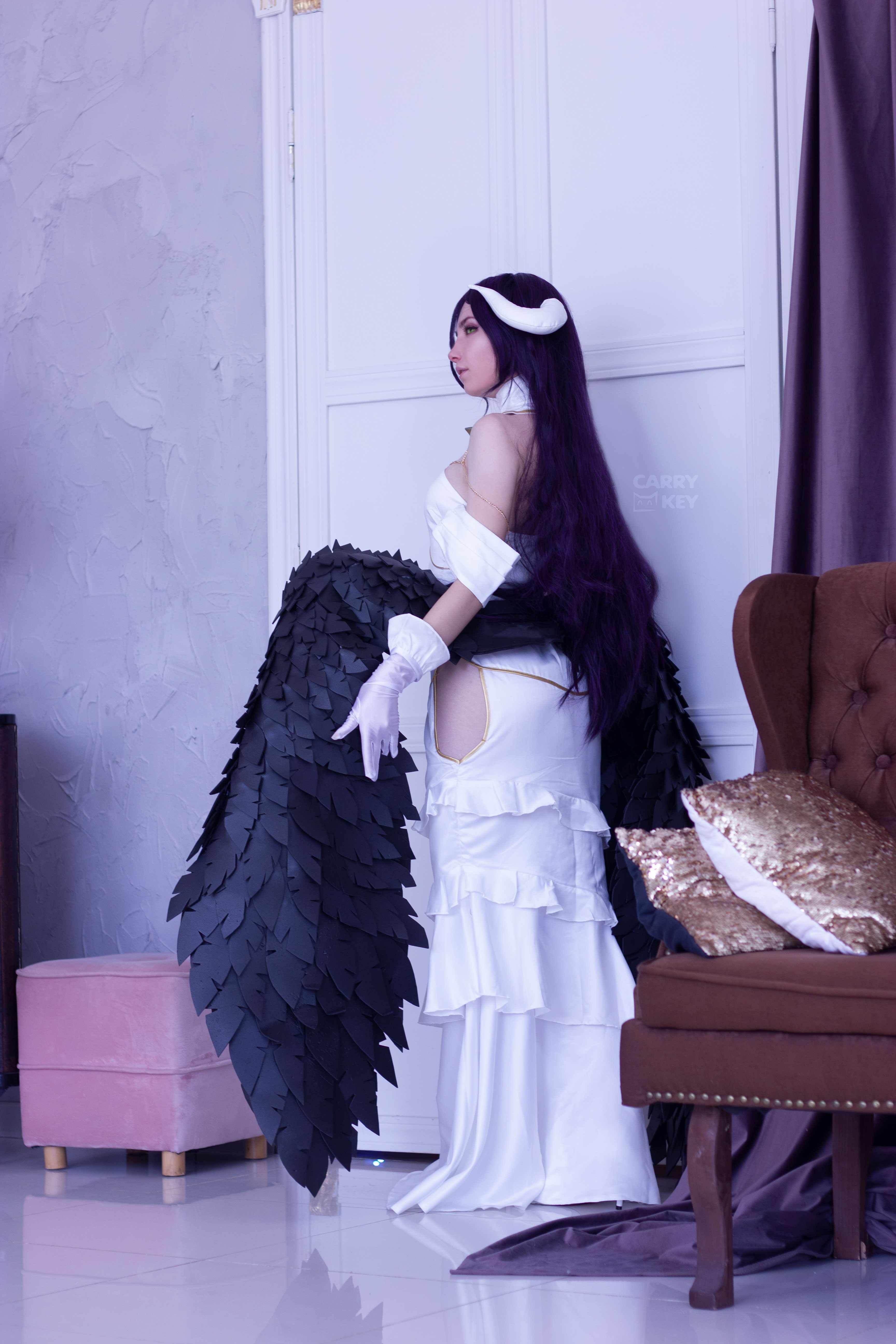 đọc truyện Hình Cosplay Chương 17 ảnh 33 tại Thiên Thai Truyện