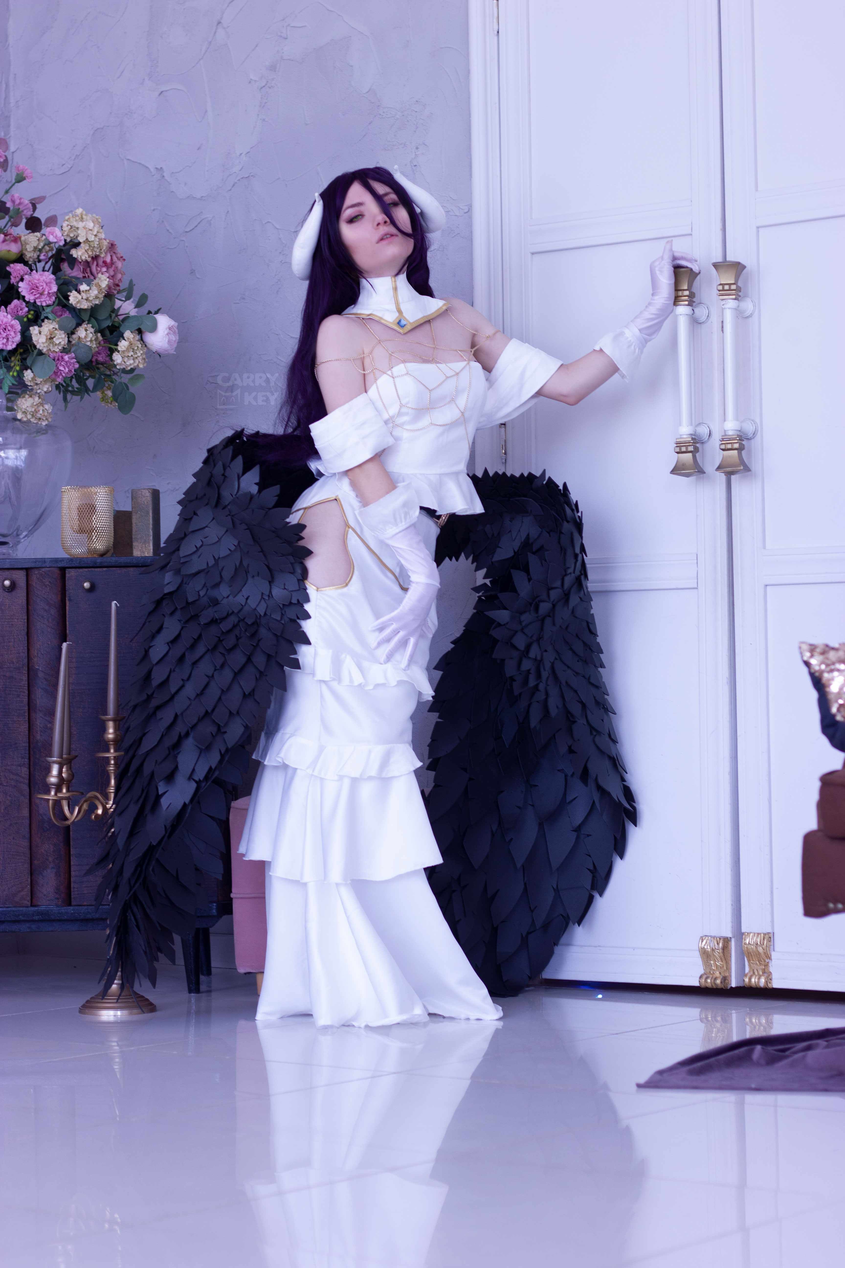 đọc truyện Hình Cosplay Chương 17 ảnh 34 tại Thiên Thai Truyện