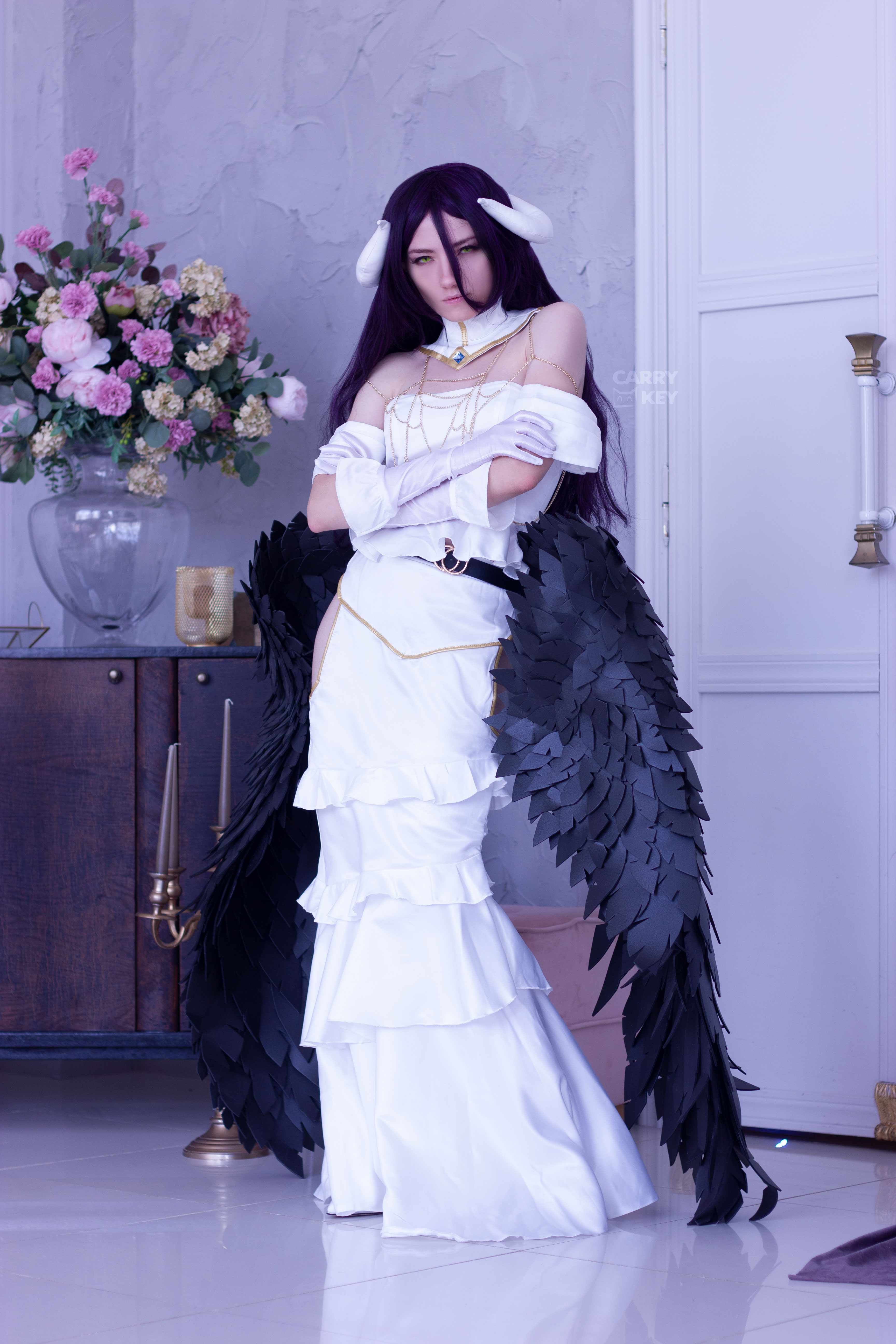 đọc truyện Hình Cosplay Chương 17 ảnh 35 tại Thiên Thai Truyện