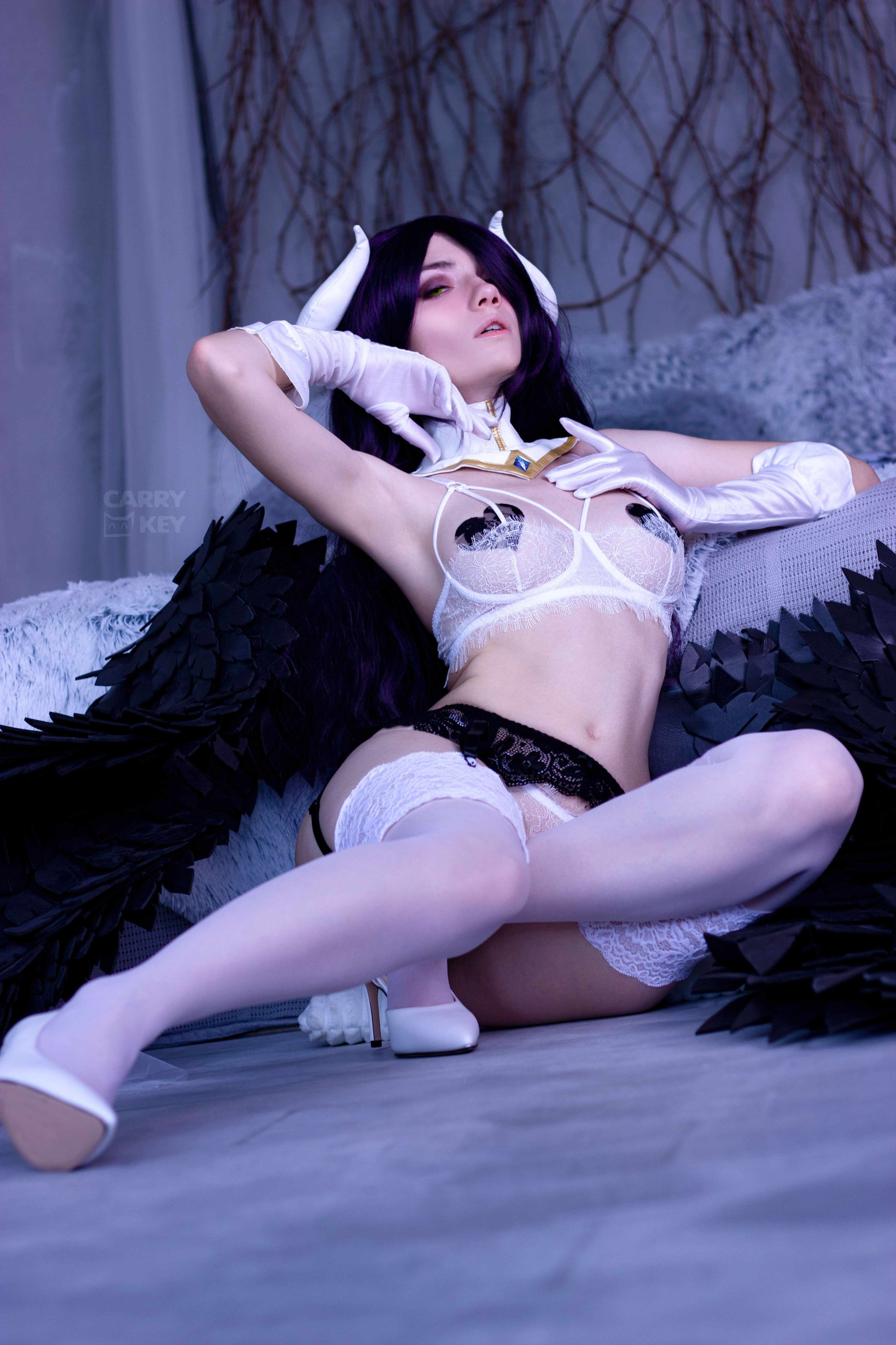 đọc truyện Hình Cosplay Chương 17 ảnh 6 tại Thiên Thai Truyện