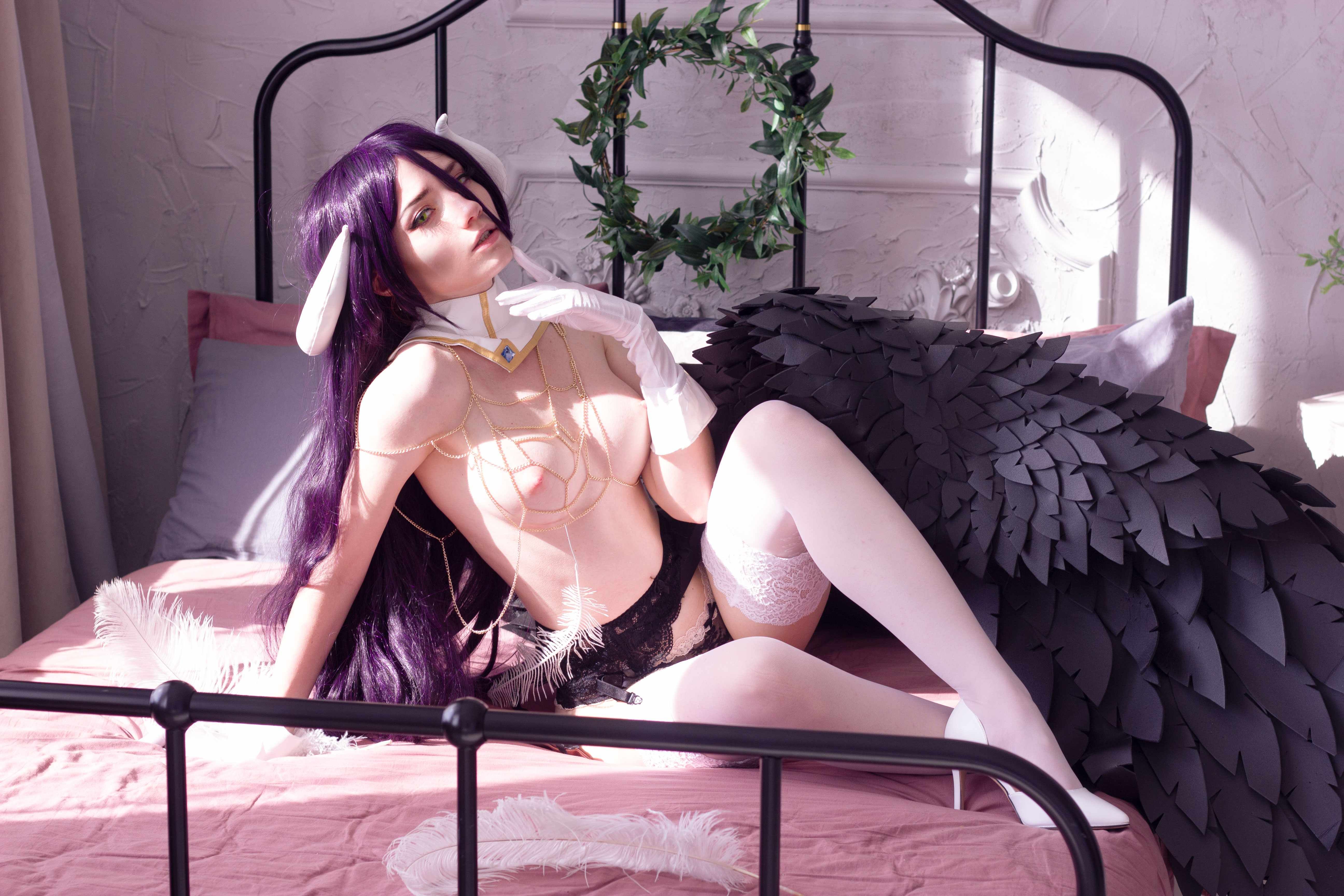 đọc truyện Hình Cosplay Chương 17 ảnh 45 tại Thiên Thai Truyện