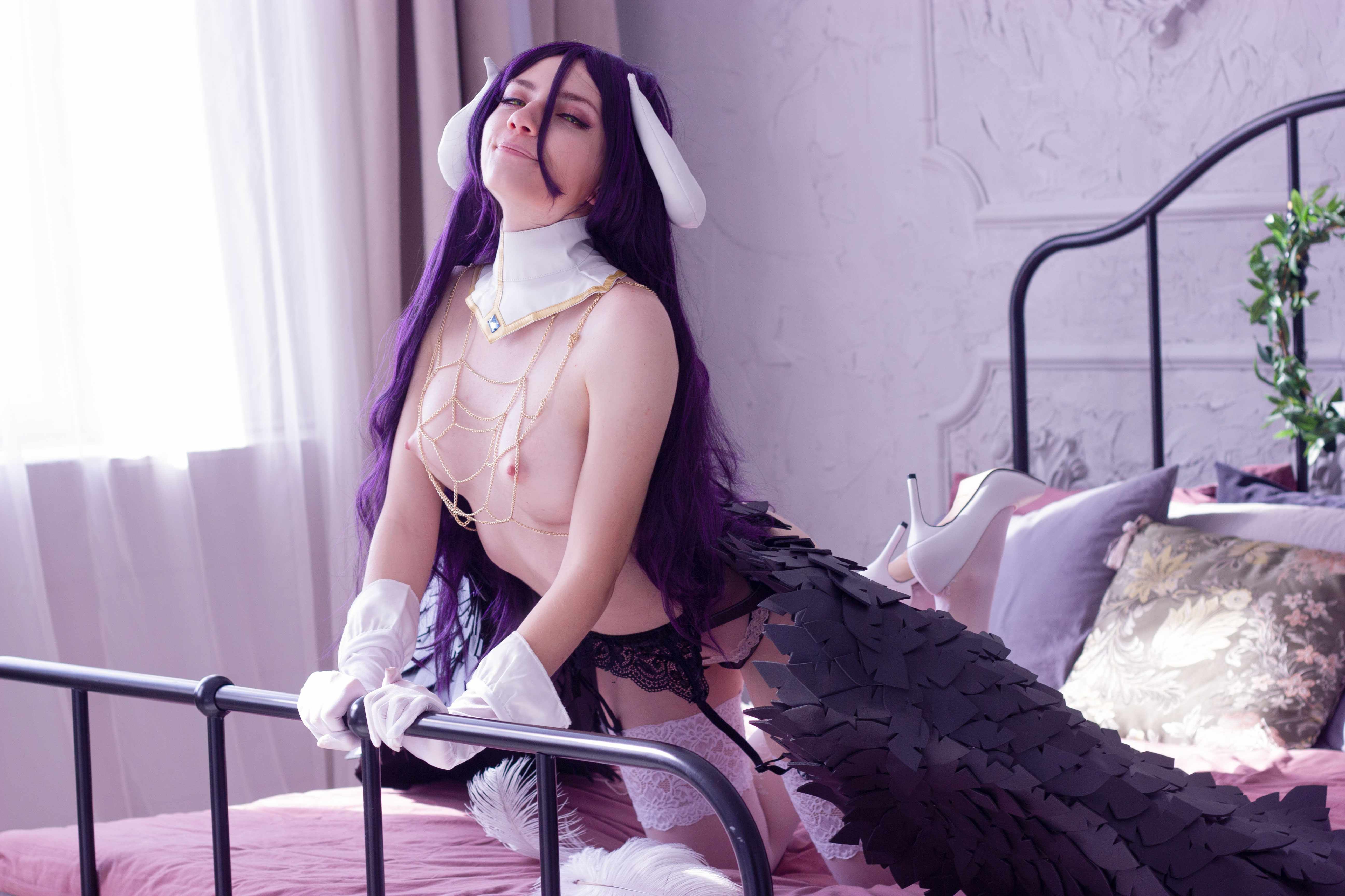 đọc truyện Hình Cosplay Chương 17 ảnh 52 tại Thiên Thai Truyện