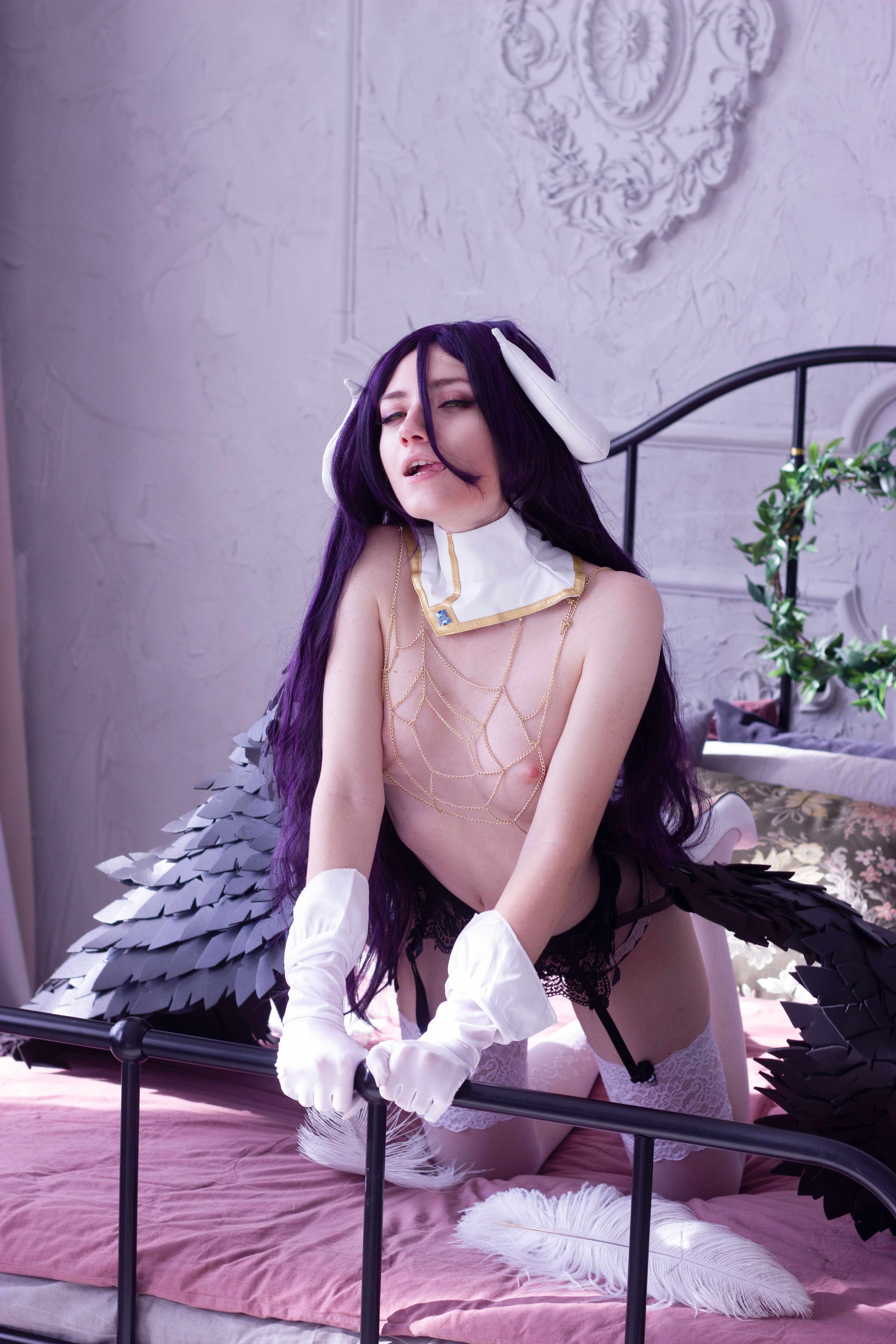 đọc truyện Hình Cosplay Chương 17 ảnh 53 tại Thiên Thai Truyện