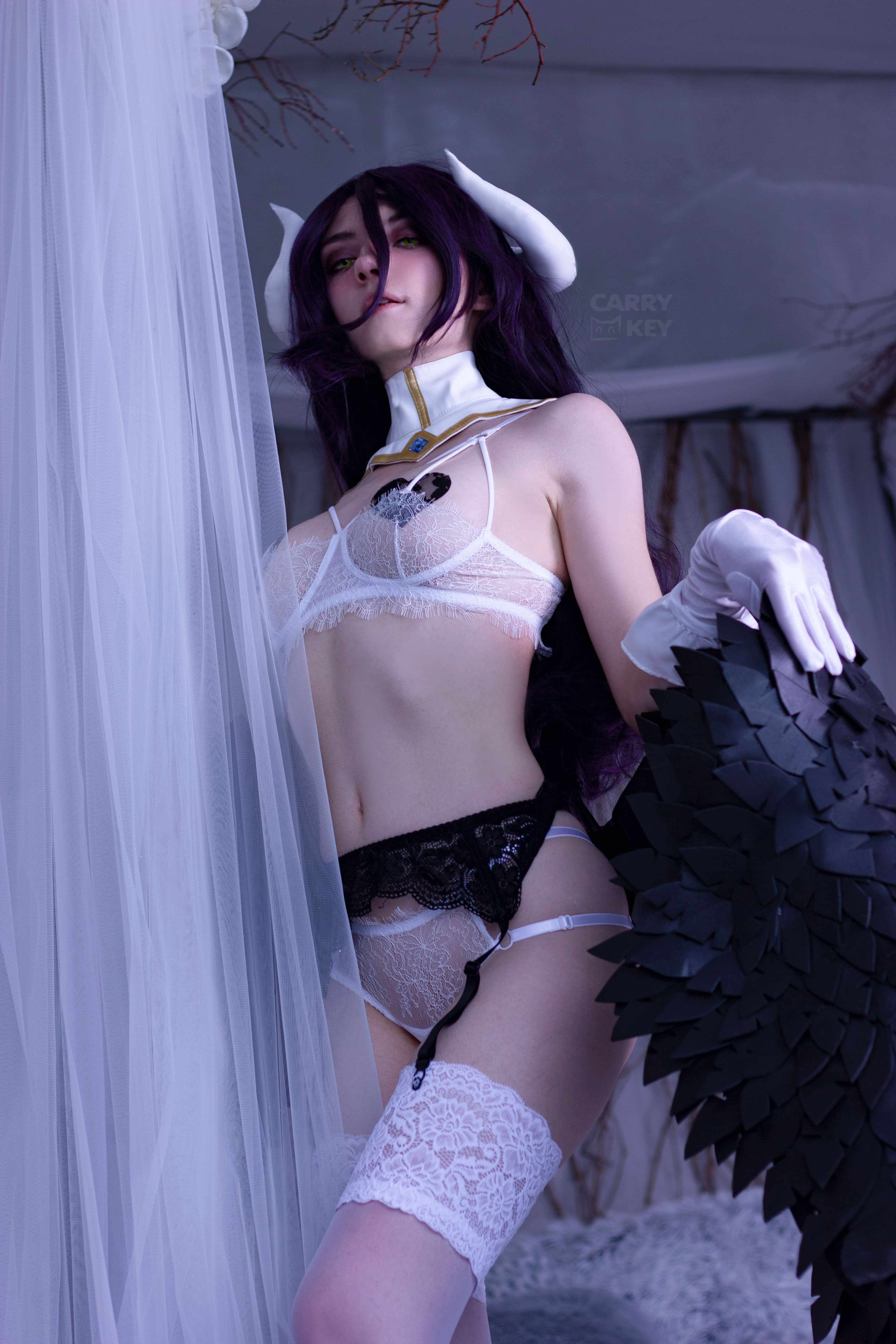 đọc truyện Hình Cosplay Chương 17 ảnh 8 tại Thiên Thai Truyện