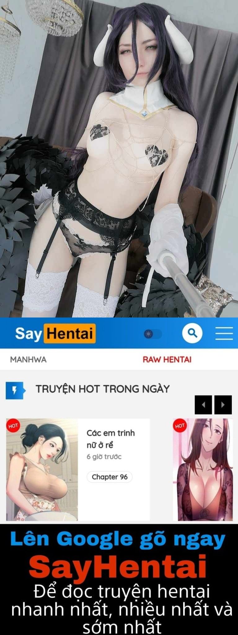 đọc truyện Hình Cosplay Chương 17 ảnh 65 tại Thiên Thai Truyện