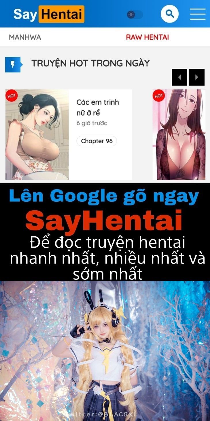 Hình Cosplay Chương 171 page 1 - Giả Dược