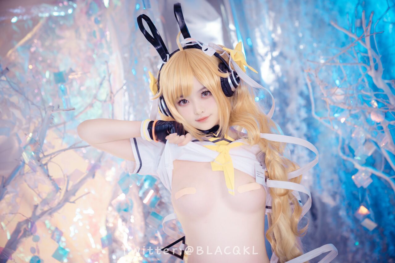 Hình Cosplay Chương 171 page 24 - Giả Dược